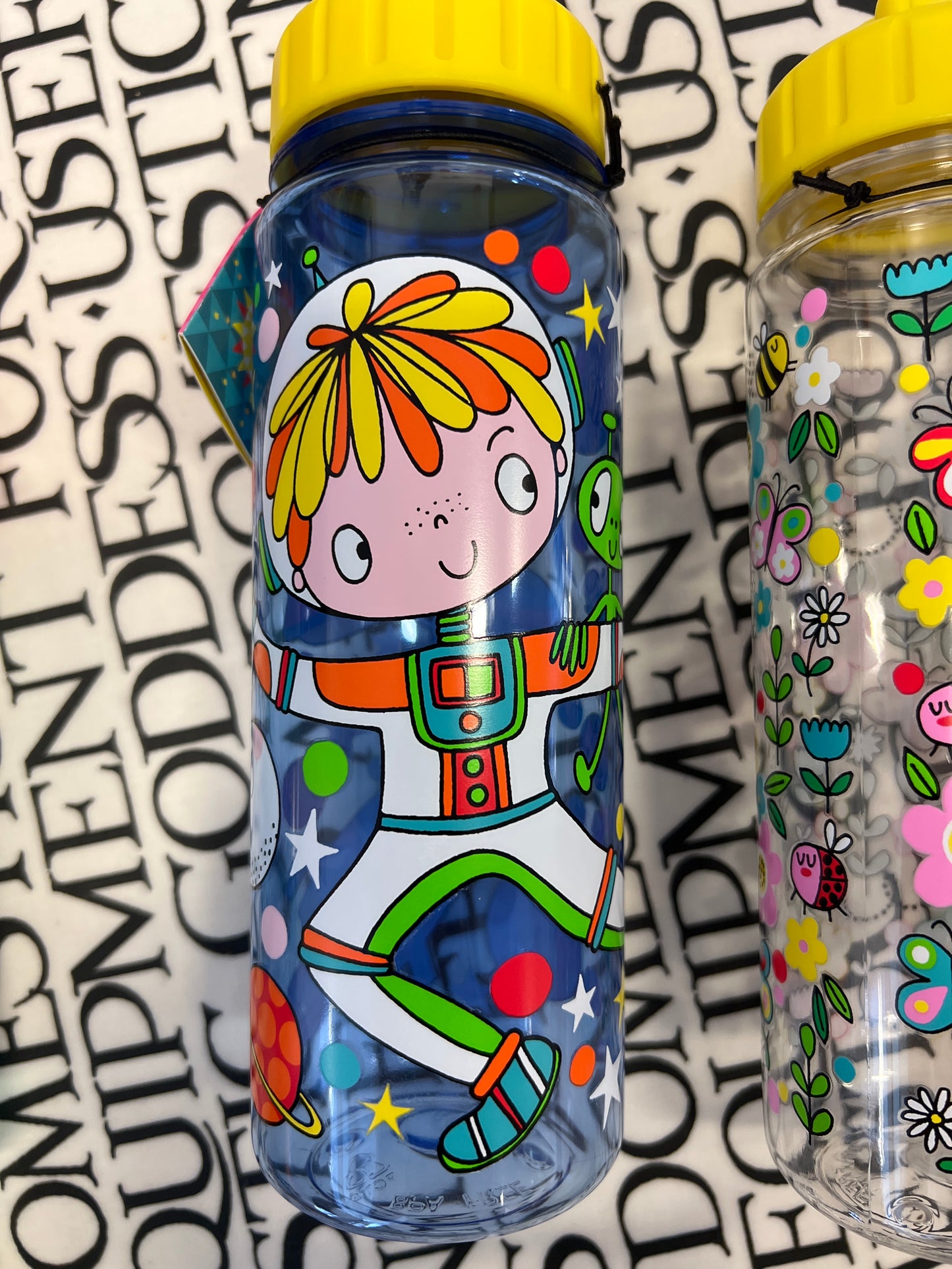 Rachel Ellen Water Bottle