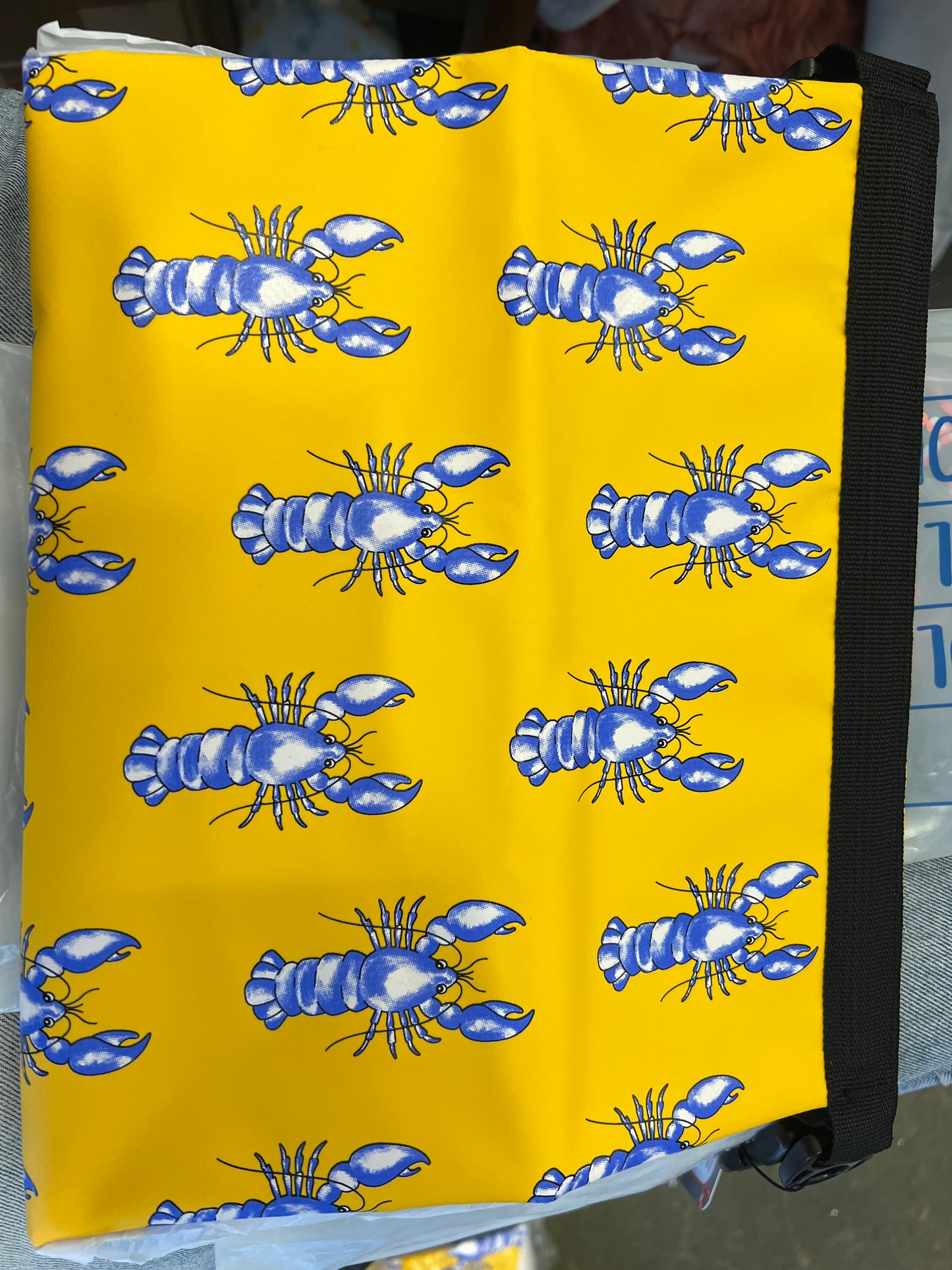 Shore2Sea Dry Bag