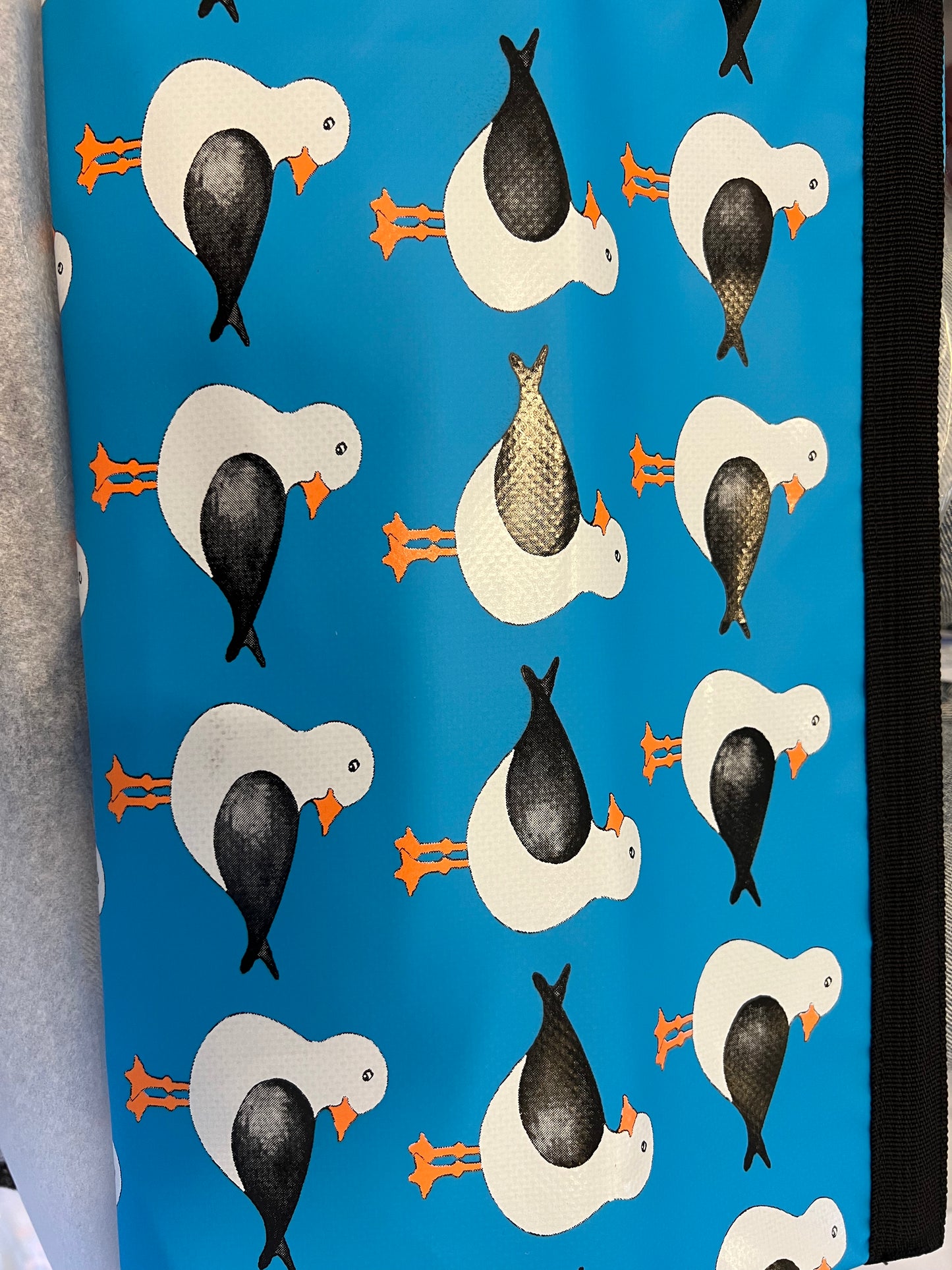 Shore2Sea Dry Bag