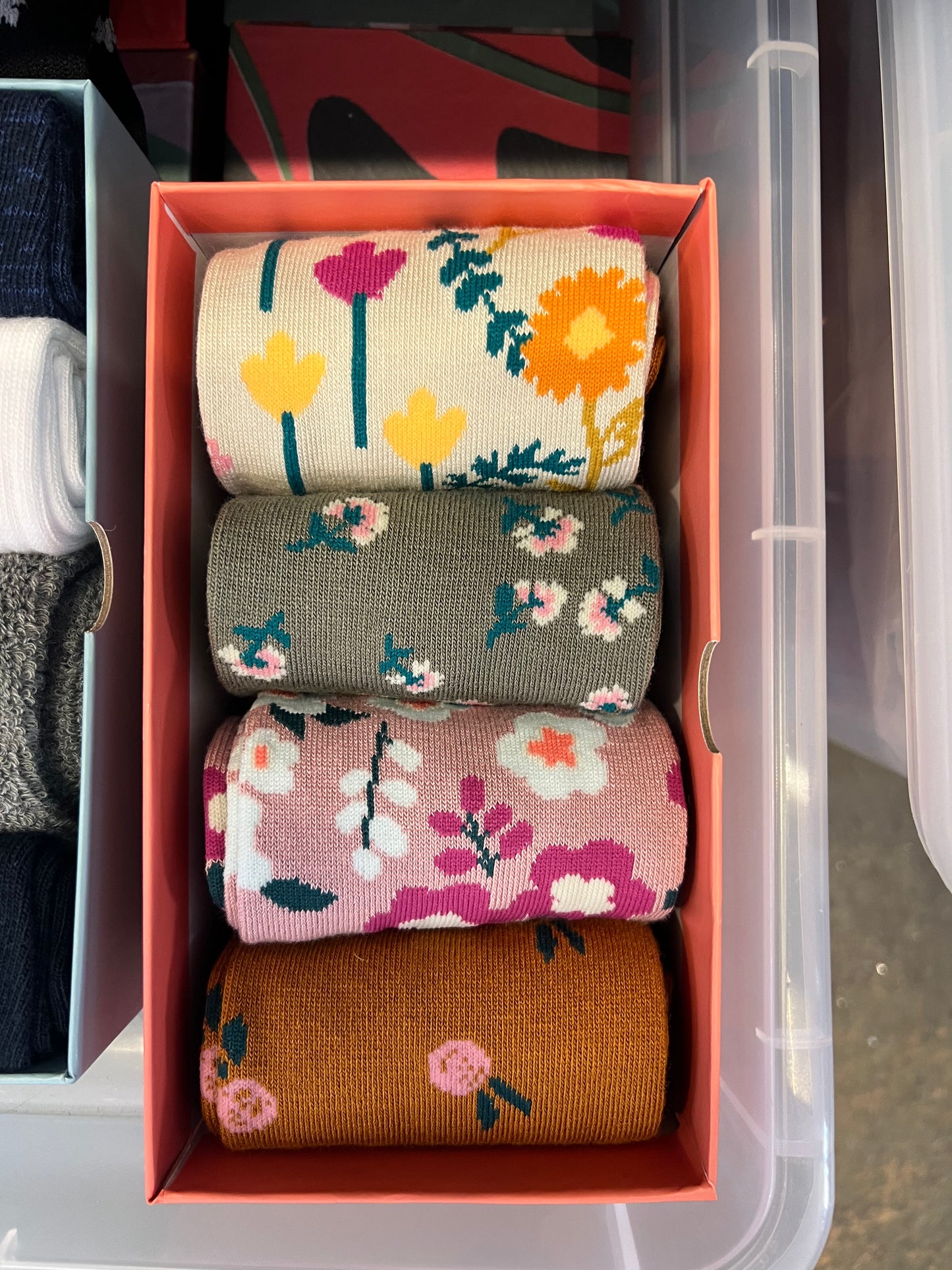 Thought Womens Sock Gift Sets