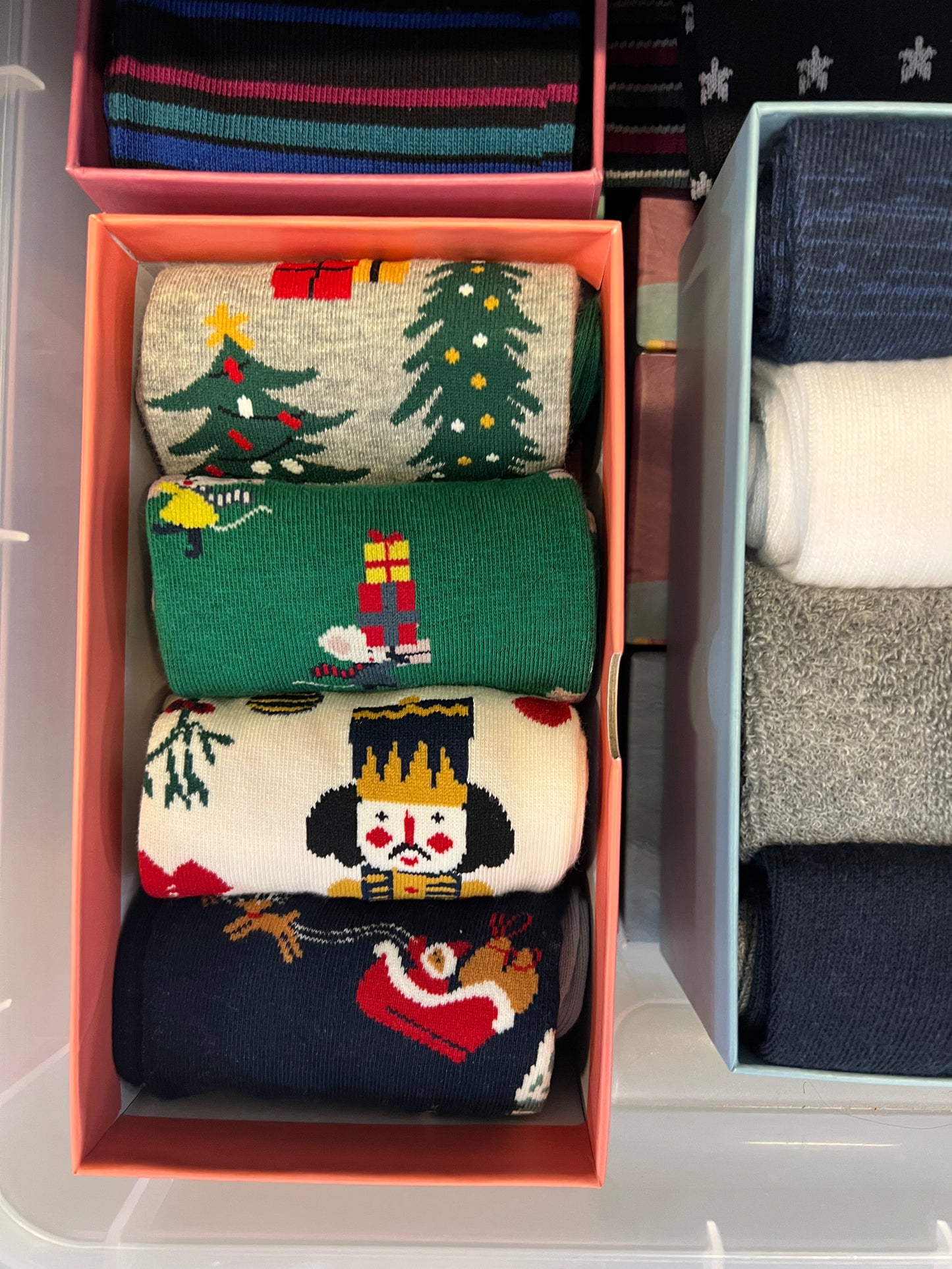 Thought Womens Sock Gift Sets
