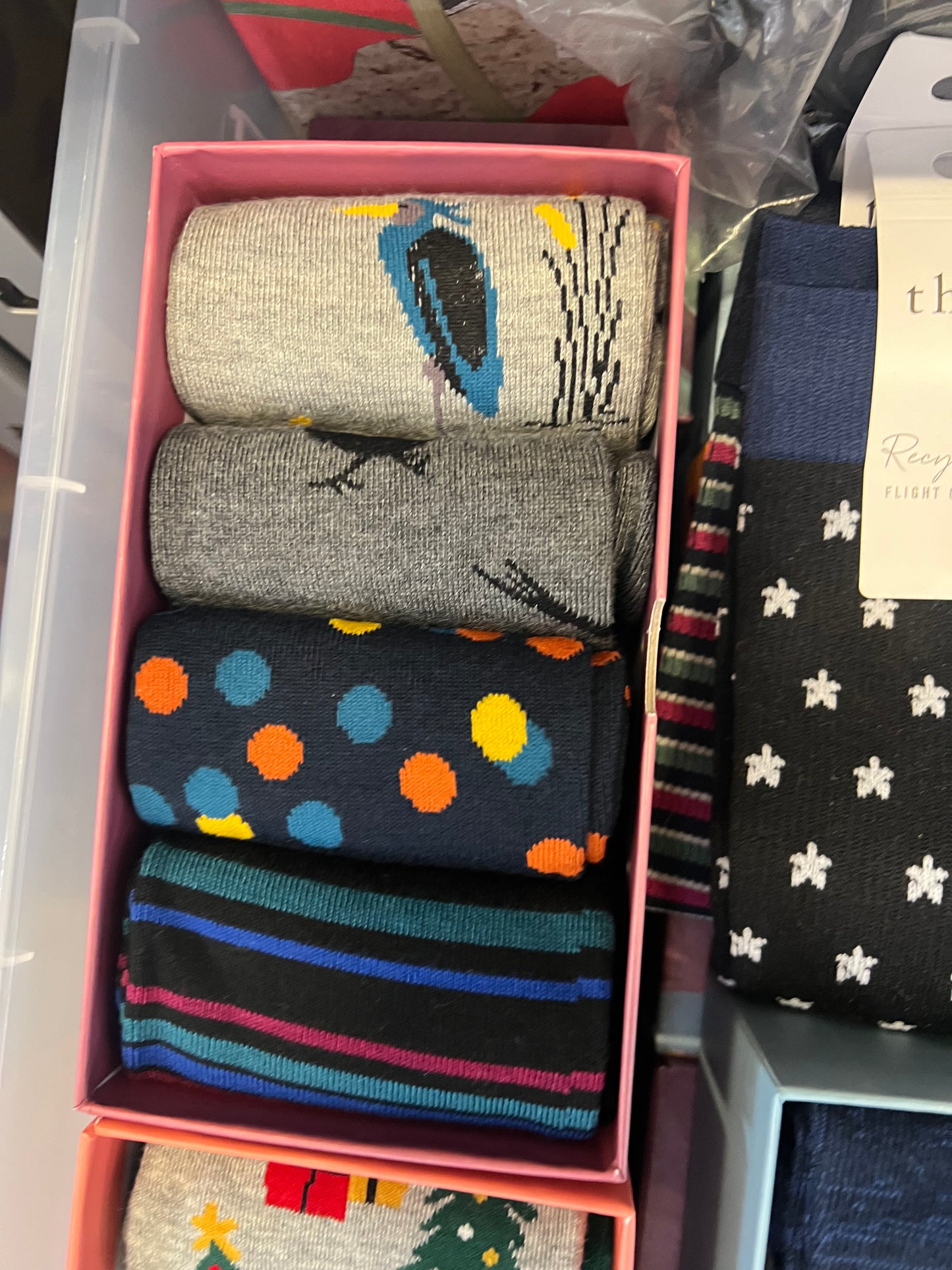 Thought Womens Sock Gift Sets