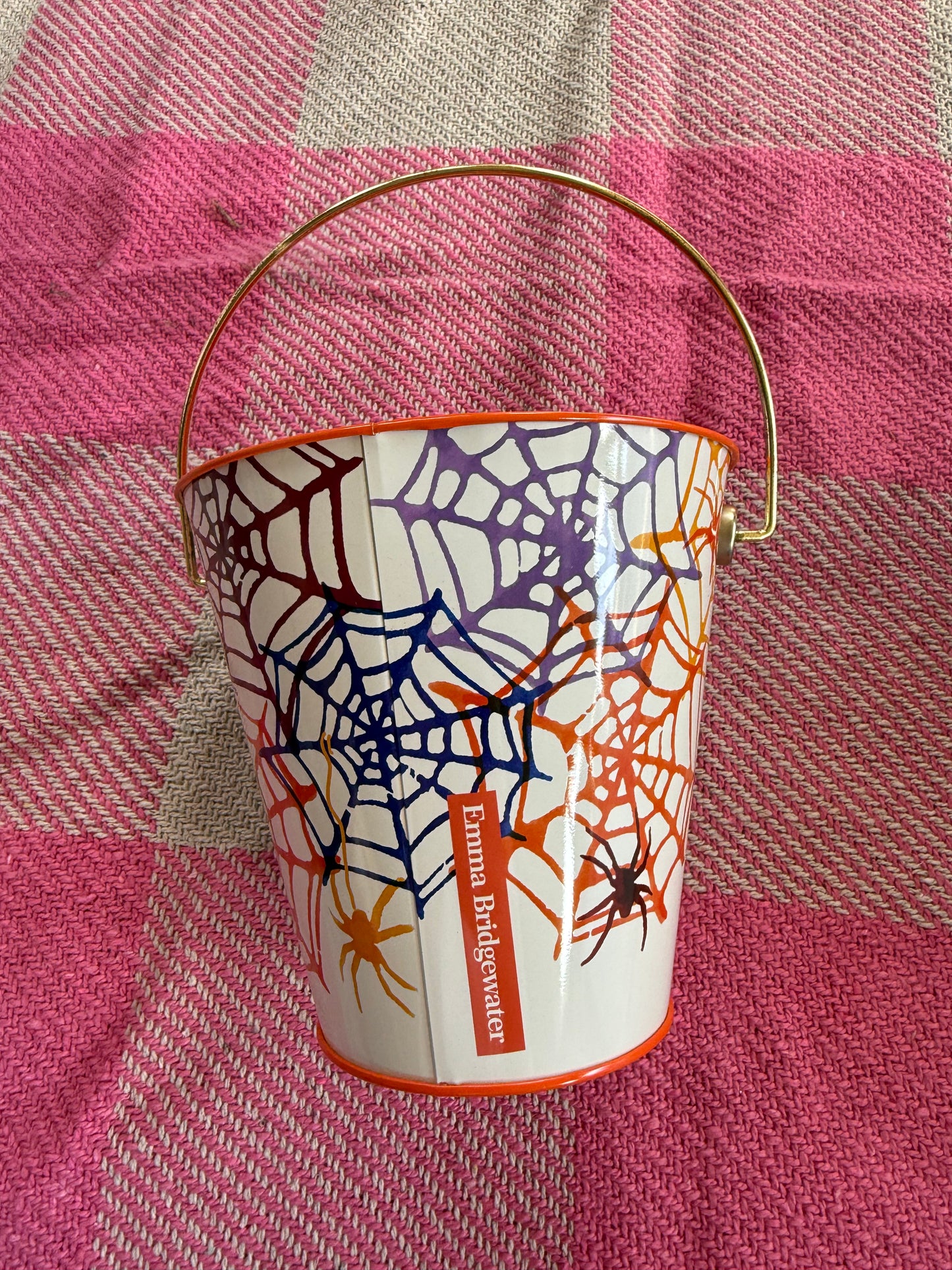 Emma Bridgewater Halloween Buckets