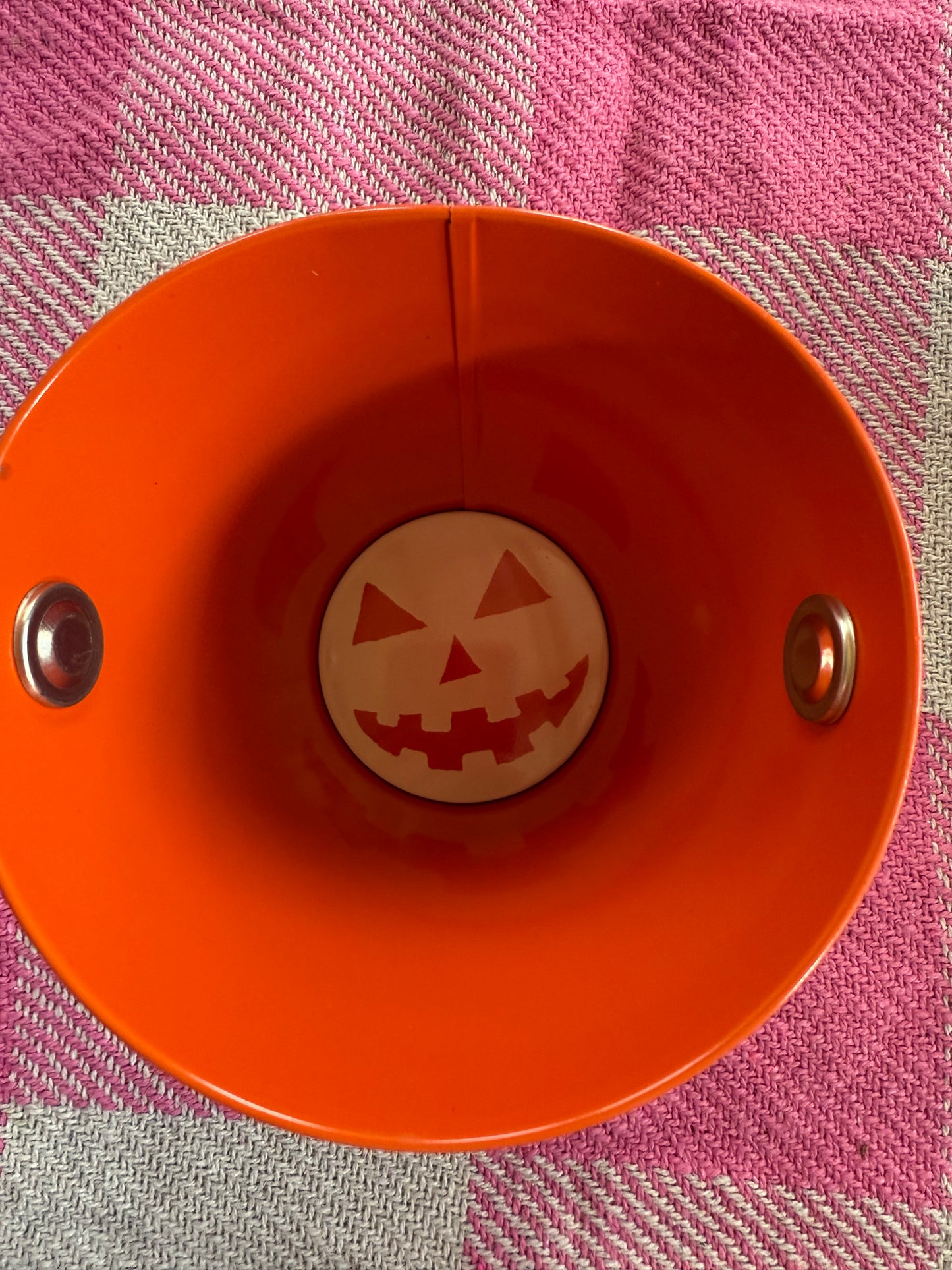 Emma Bridgewater Halloween Buckets