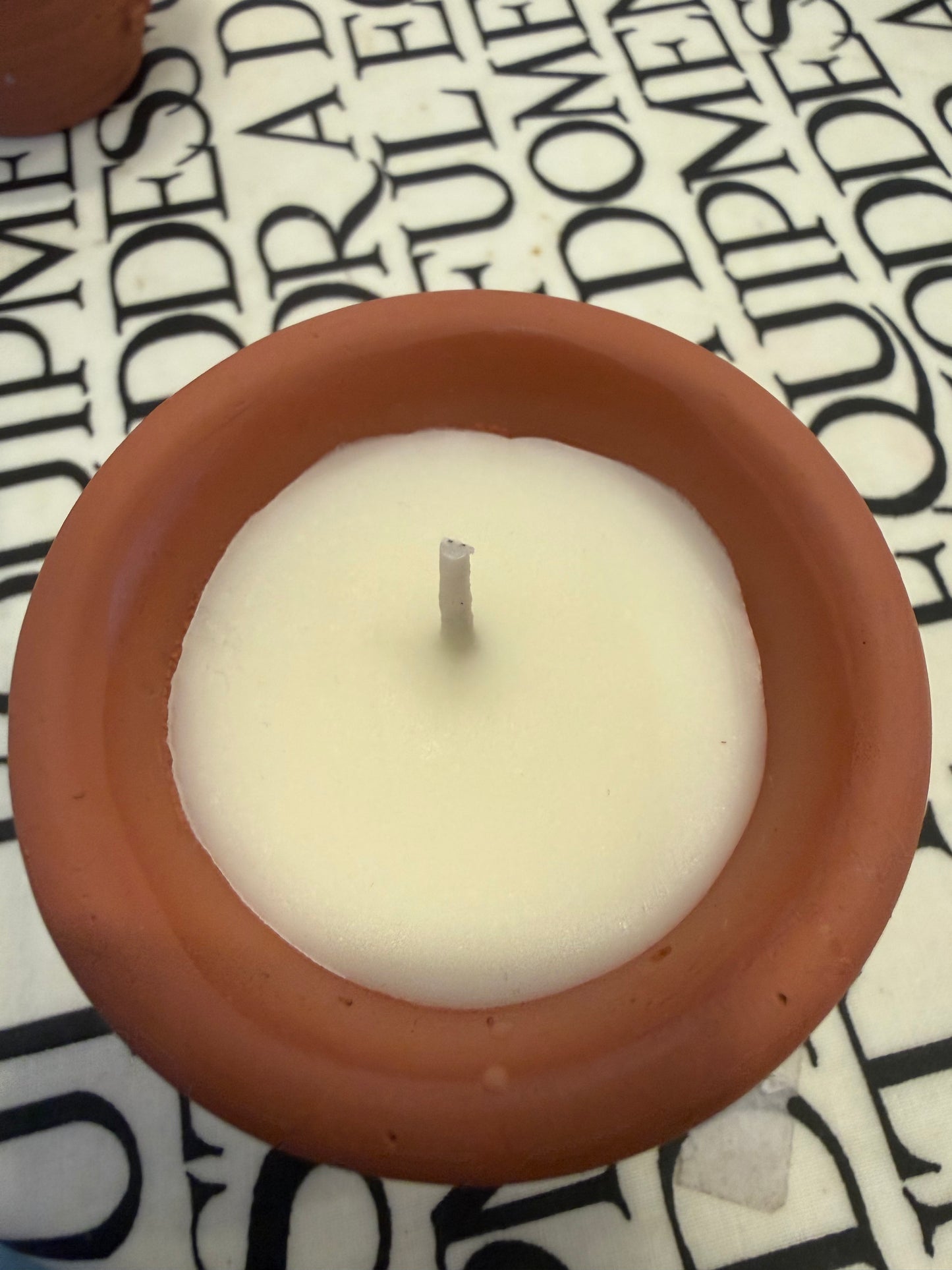 St Eval Candle