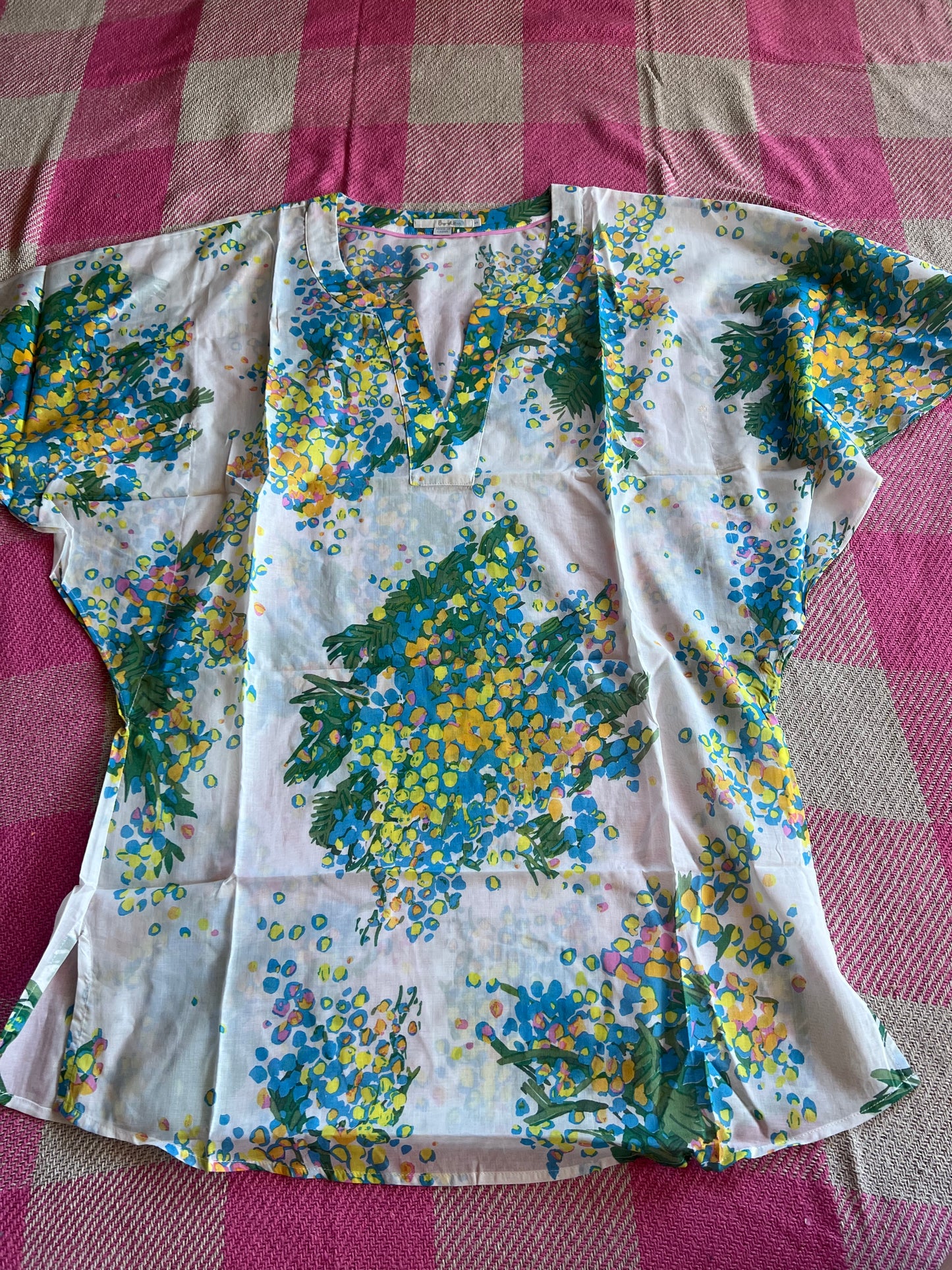Boden Beach Cover
