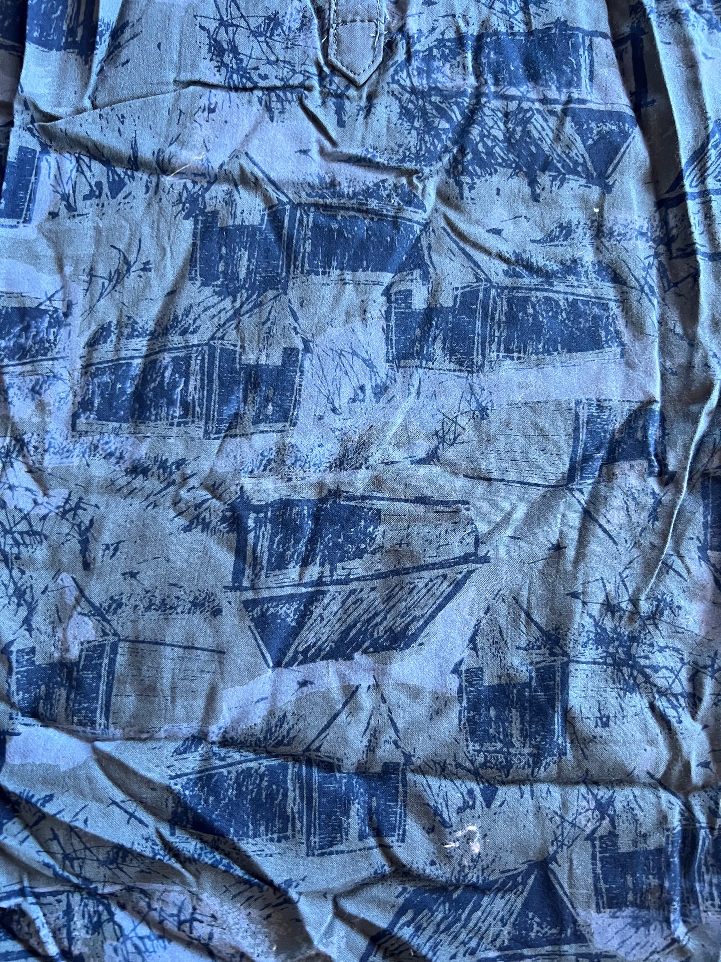 White Stuff House Shirt