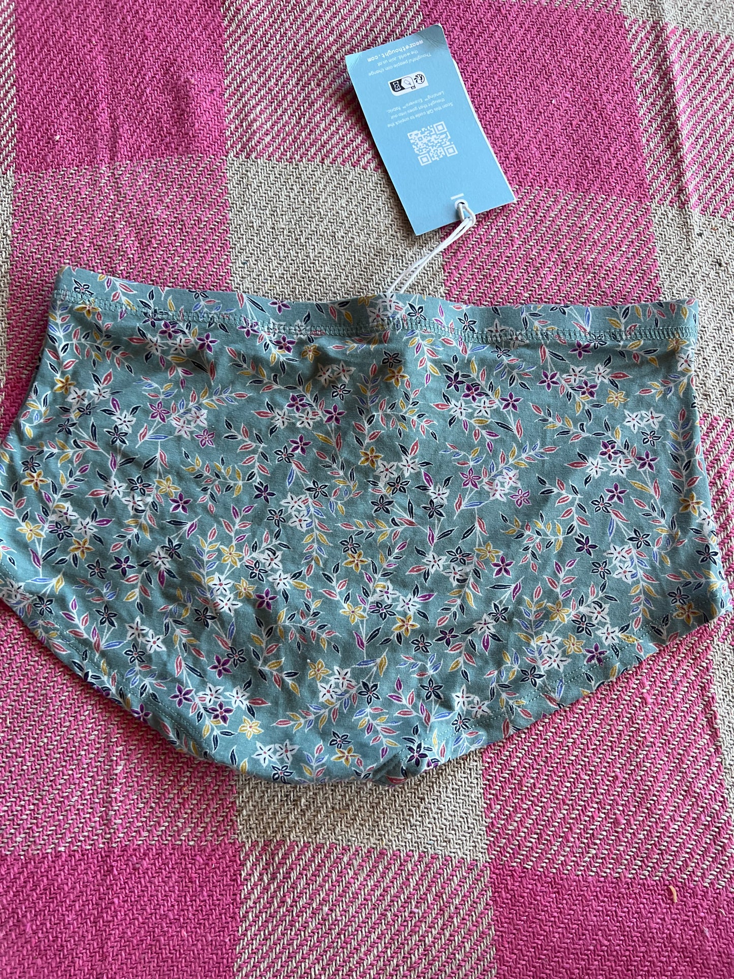 Thought Underwear
