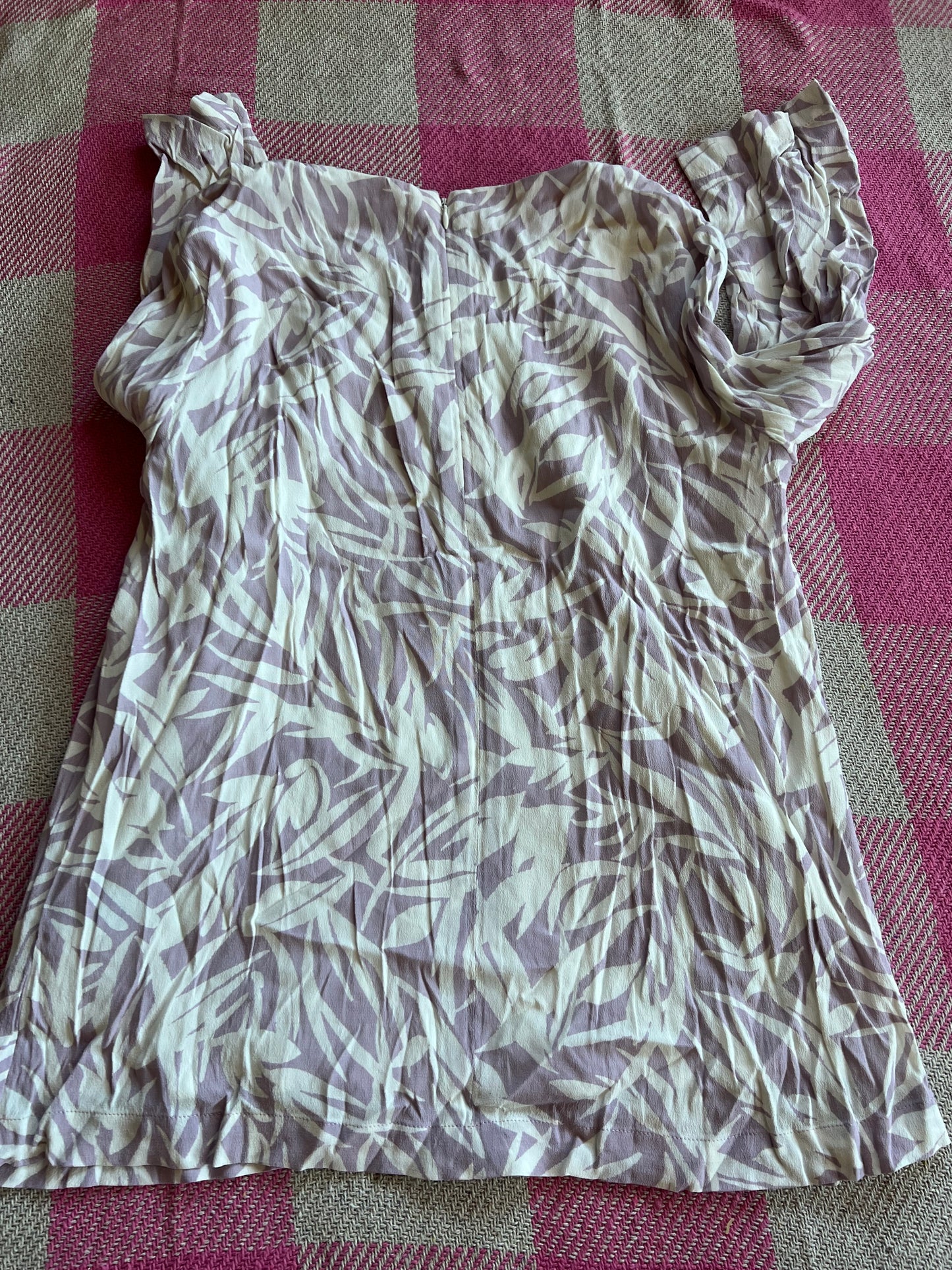 Boden Lilac Top