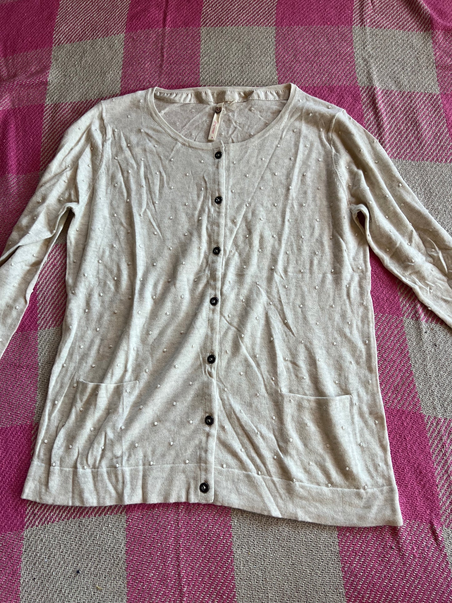 White Stuff Cardigan
