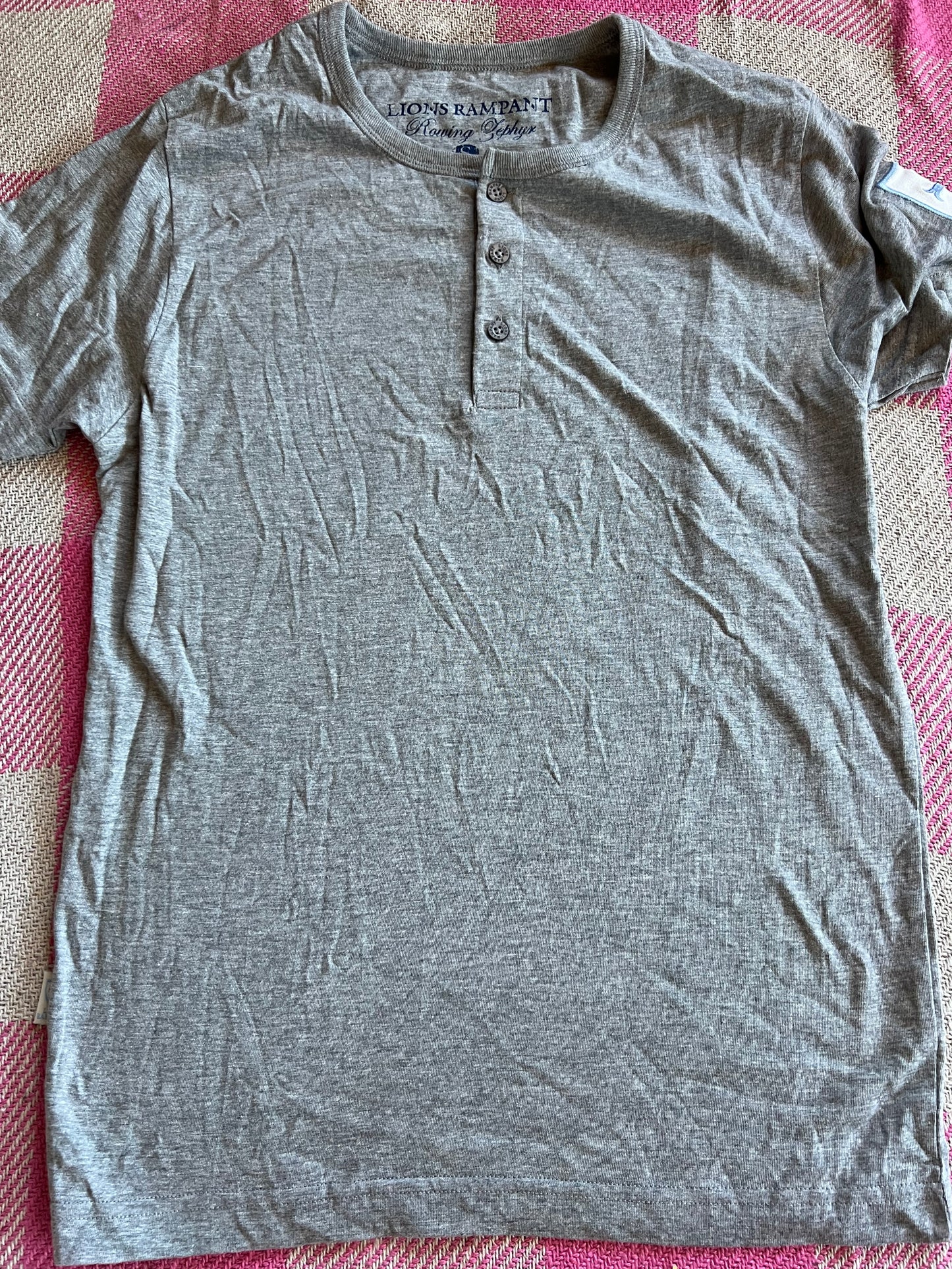 Lions Rampant T-shirt