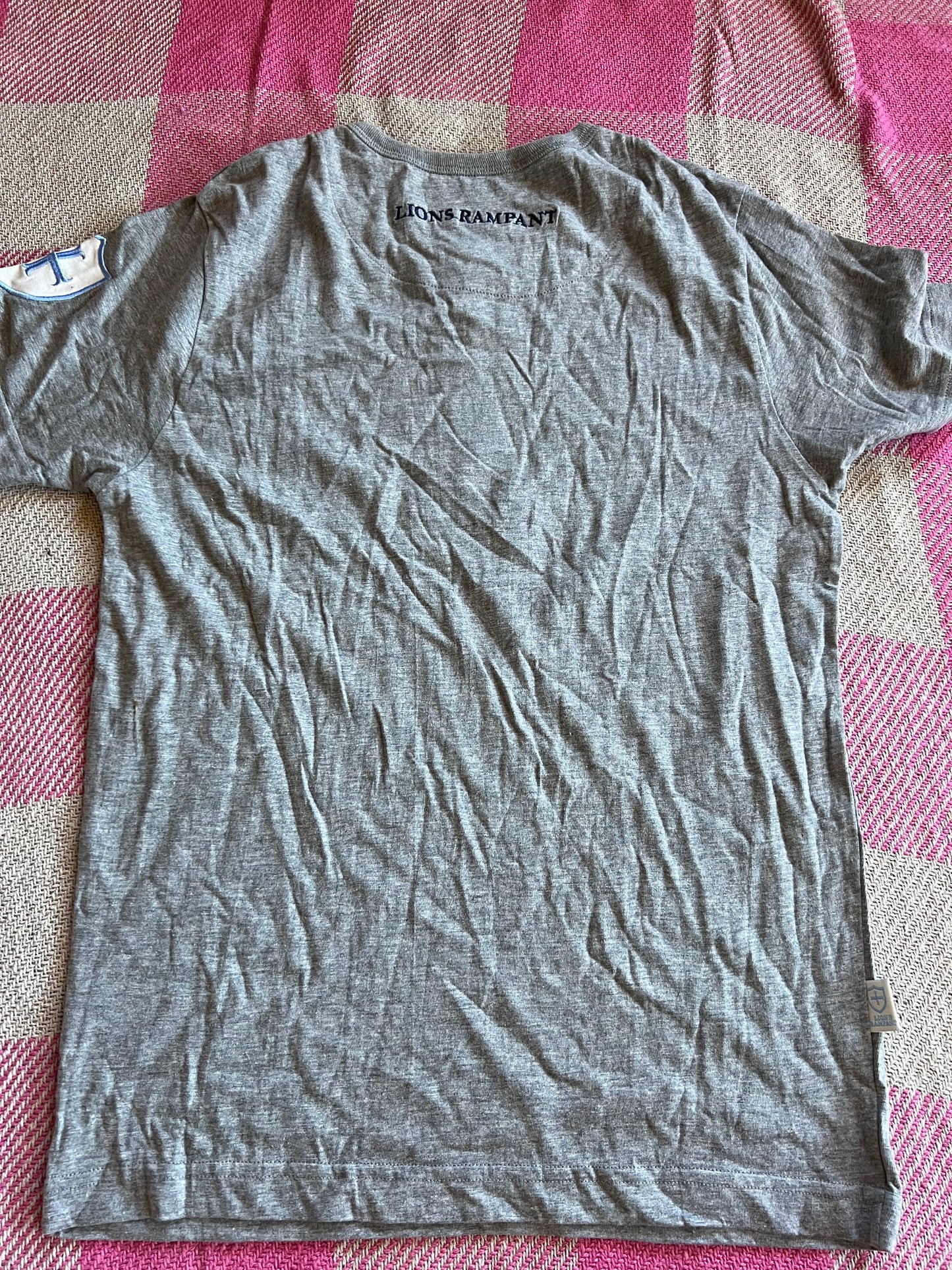 Lions Rampant T-shirt