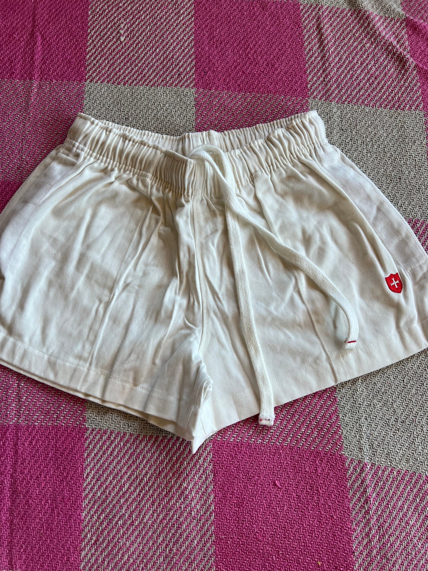 Lions Rampant Shorts