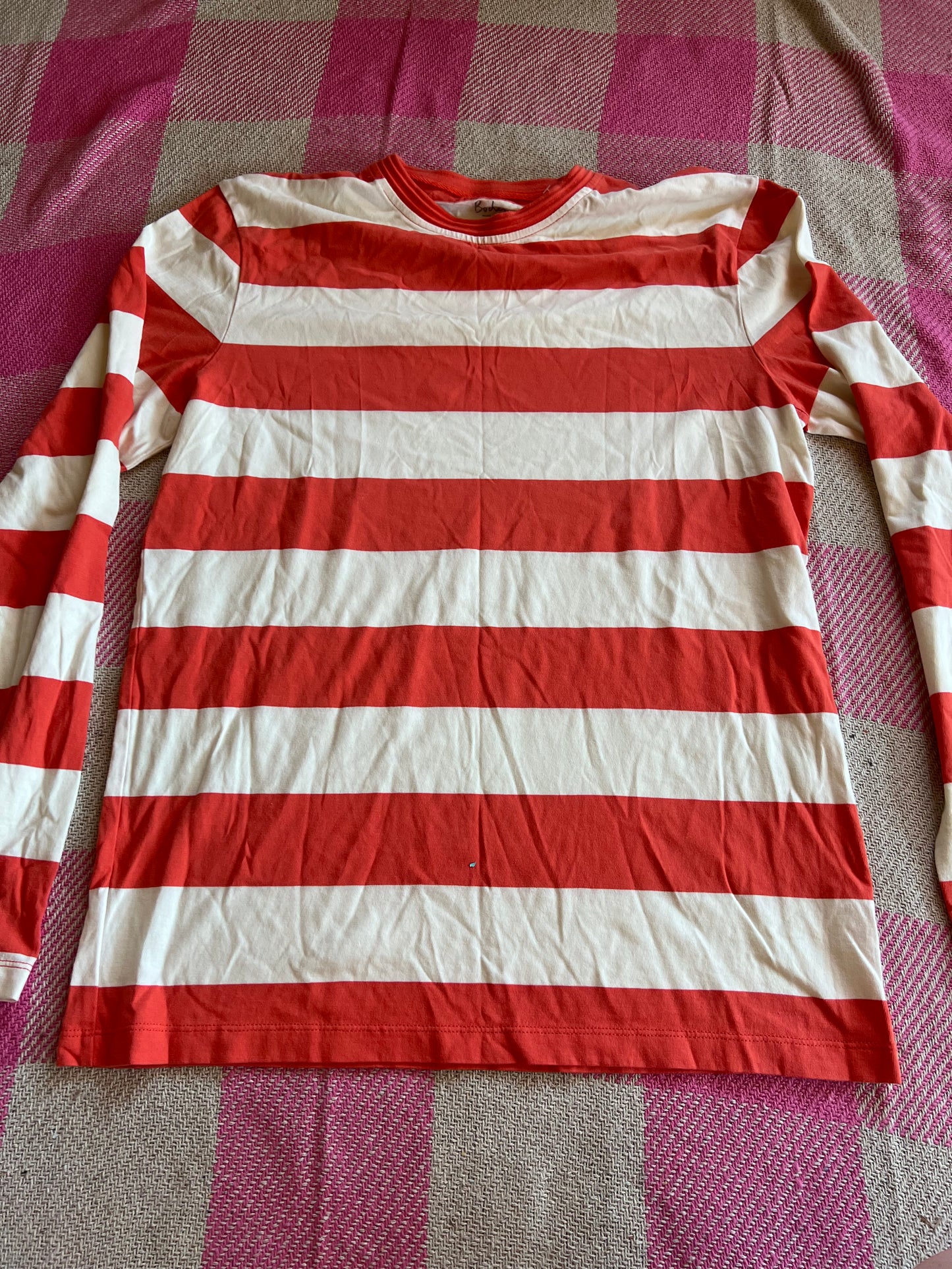 Boden Mens Sleep Top