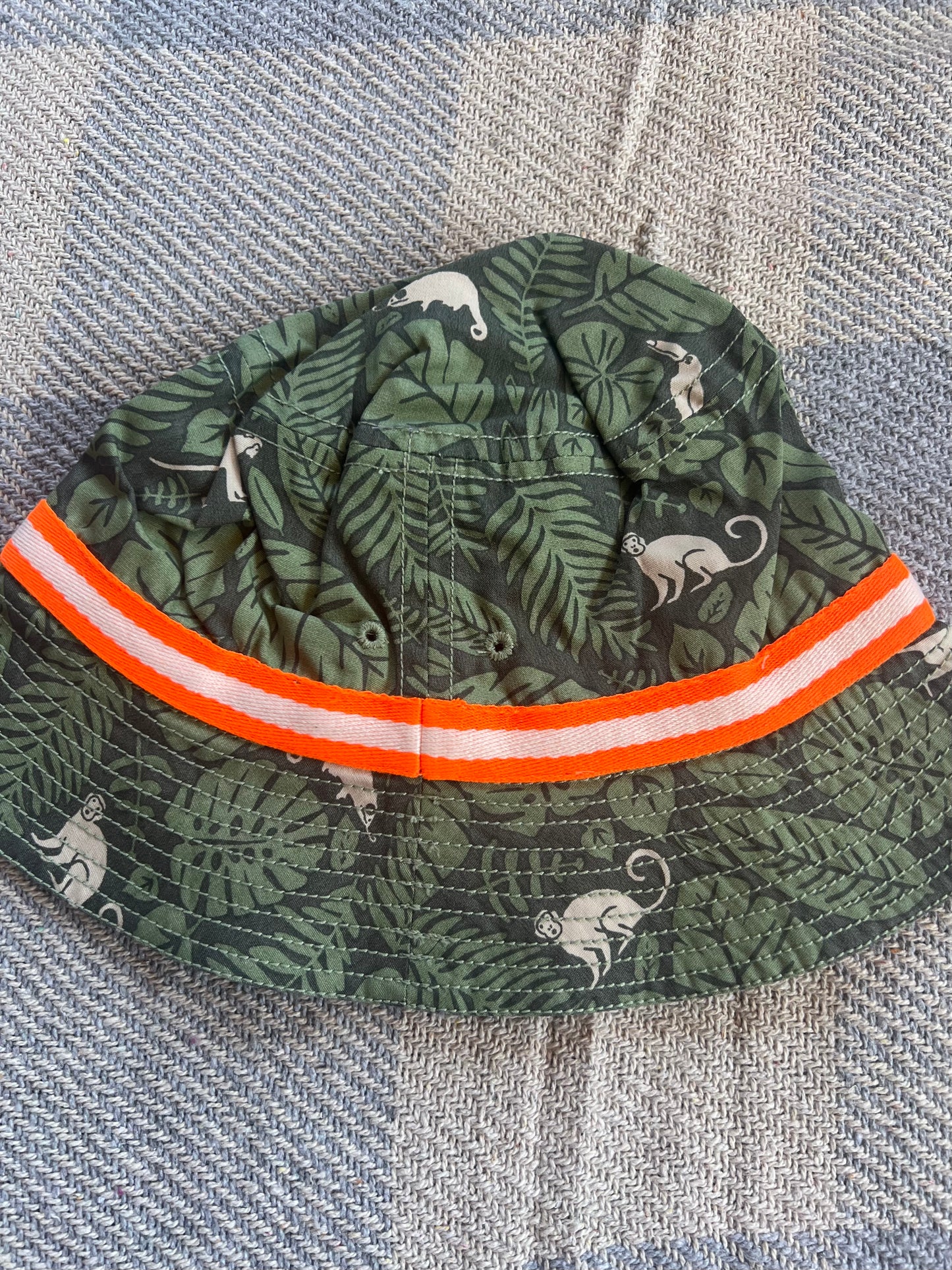 Mini Boden Summer Hat