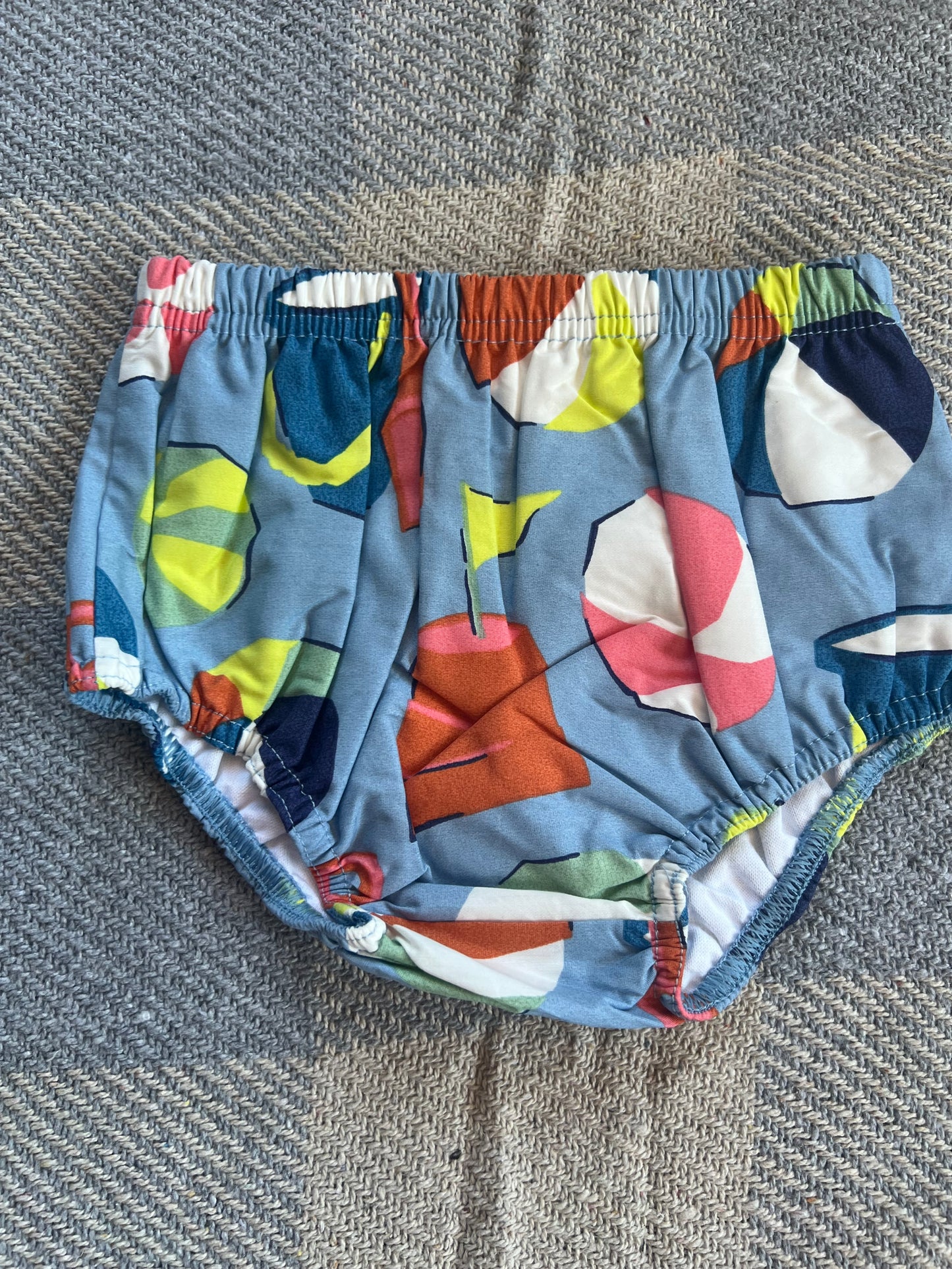 Baby Boden Beach Swimming Bottoms