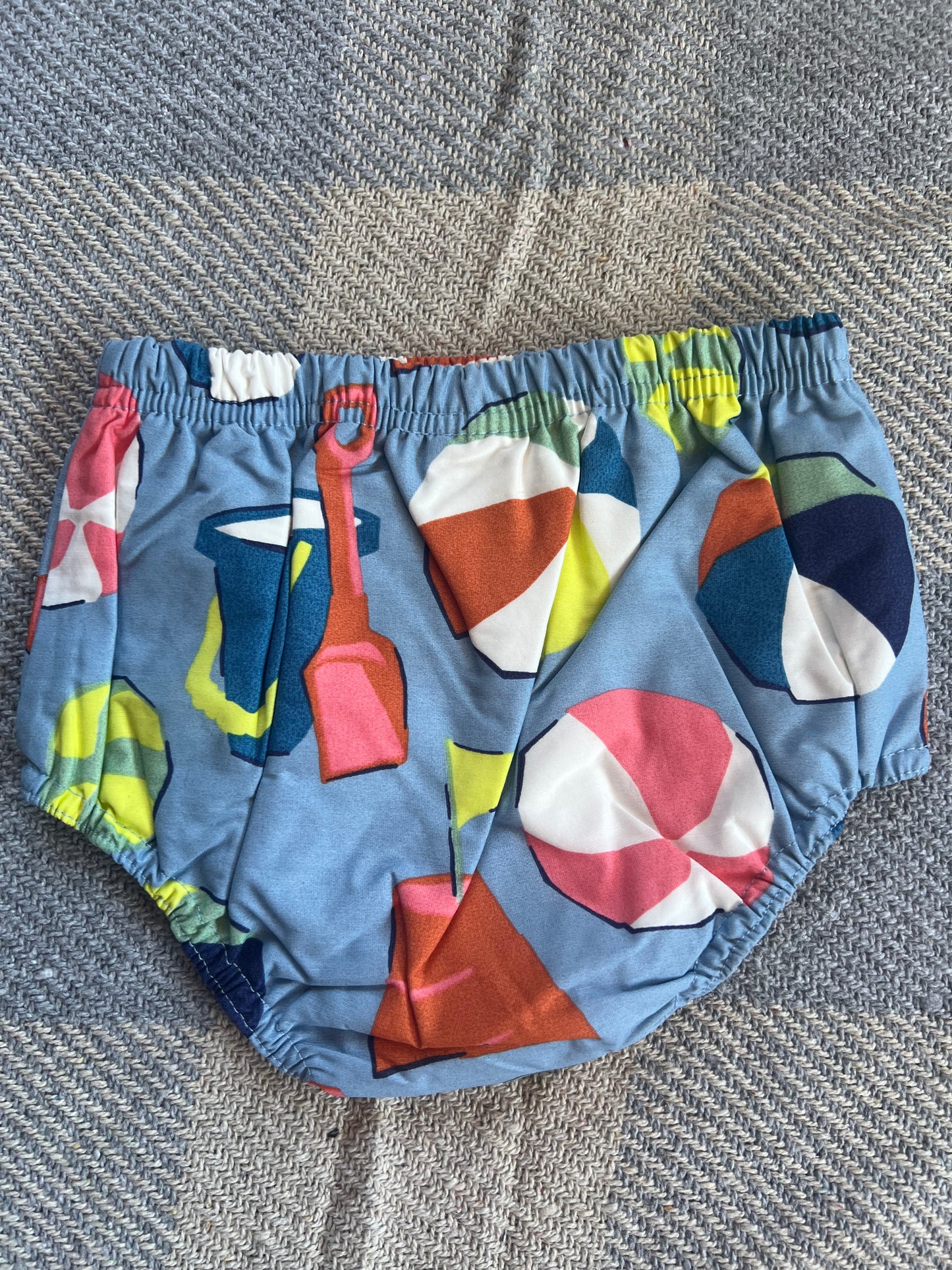 Baby Boden Beach Swimming Bottoms