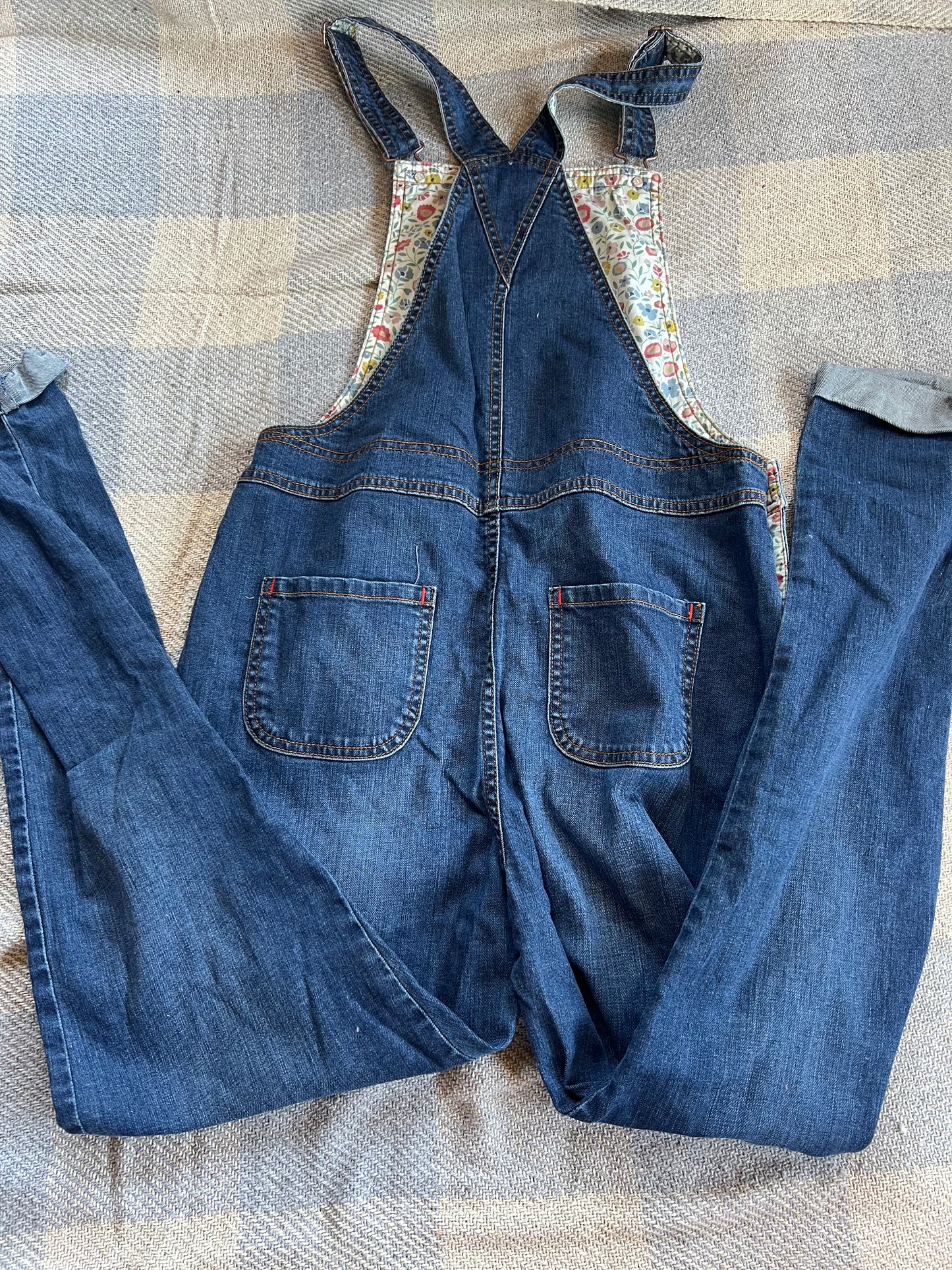 Mini Boden Dungarees