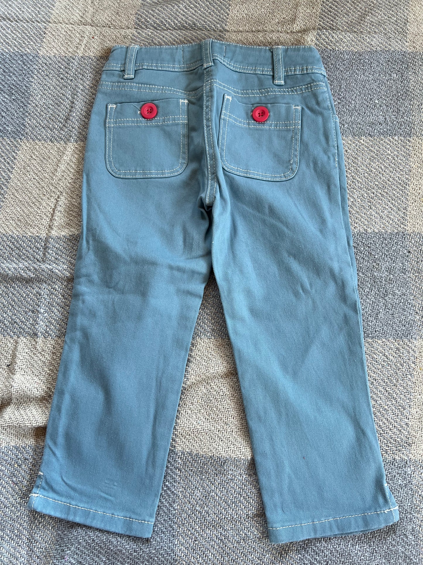 Mini Boden Trousers