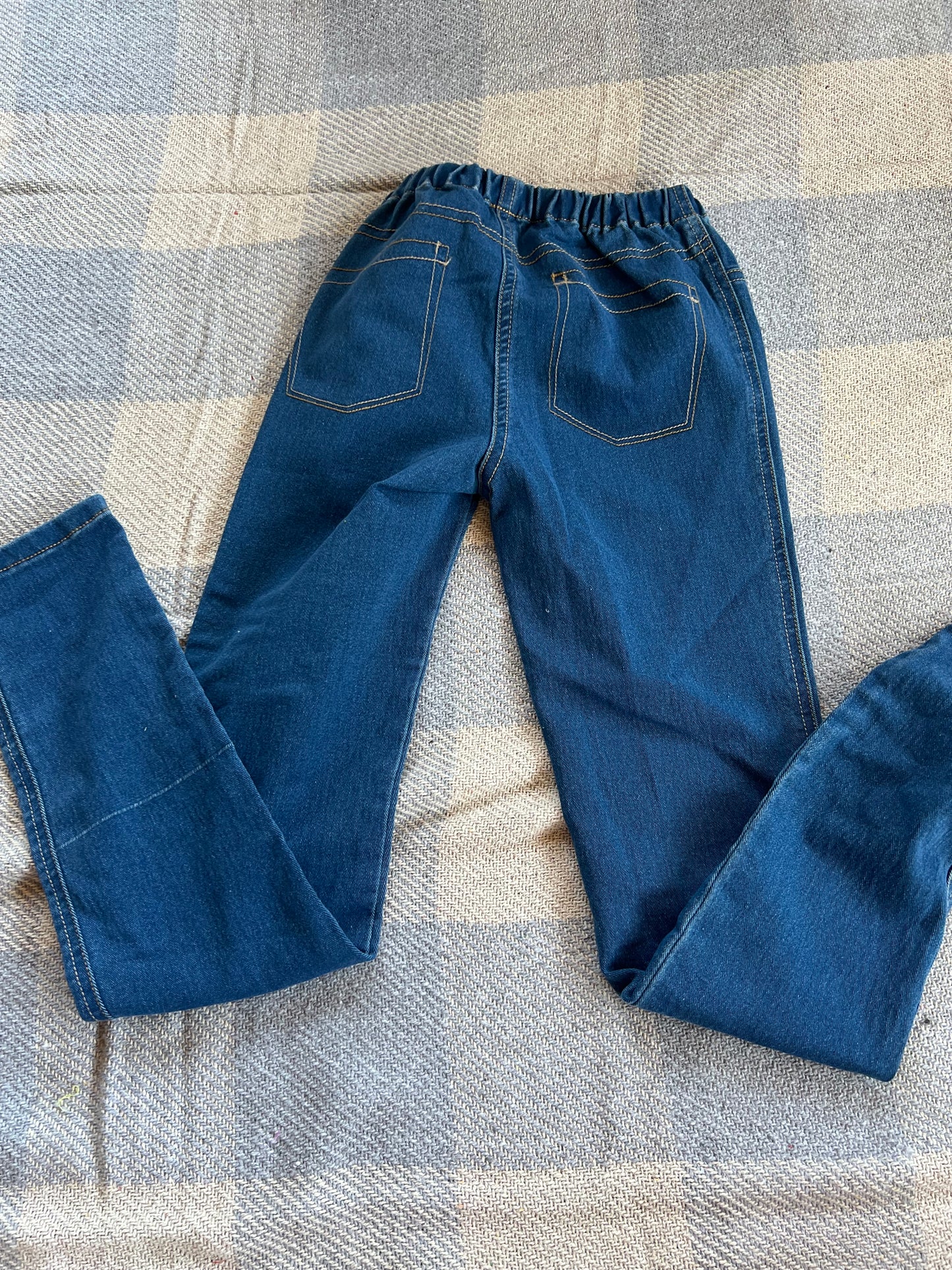 Mini Boden Jeans