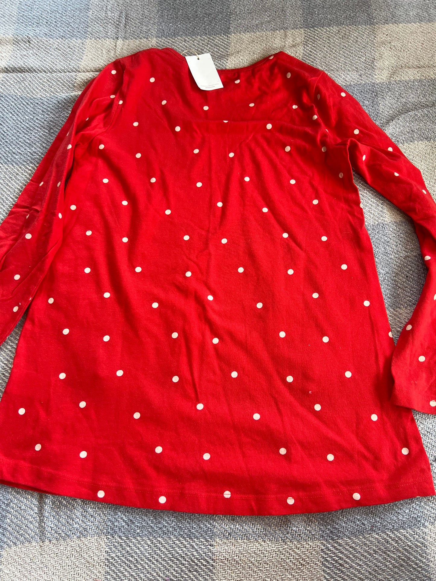Mini Boden Reindeer Dress
