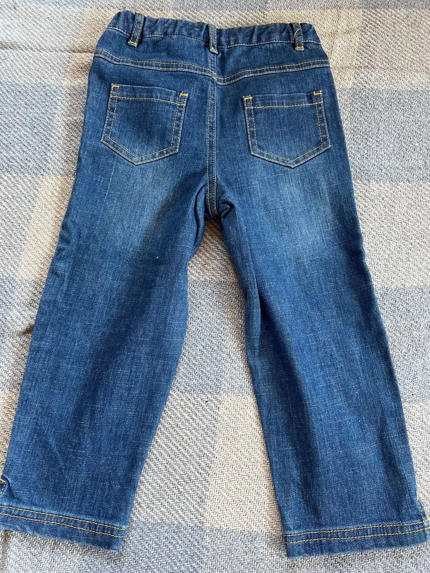 Mini Boden Jeans