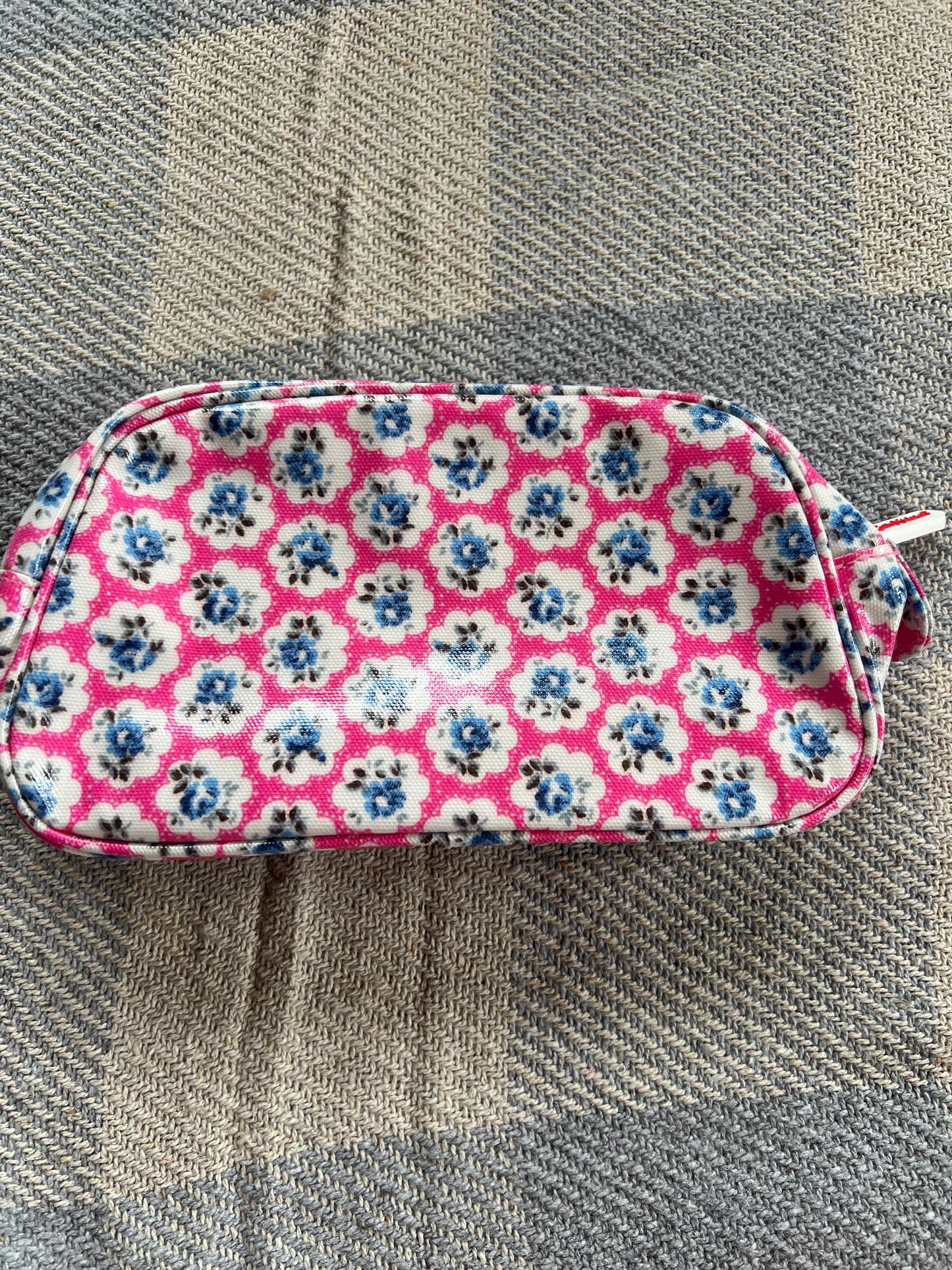 Cath Kidston Medium Makeup Bag