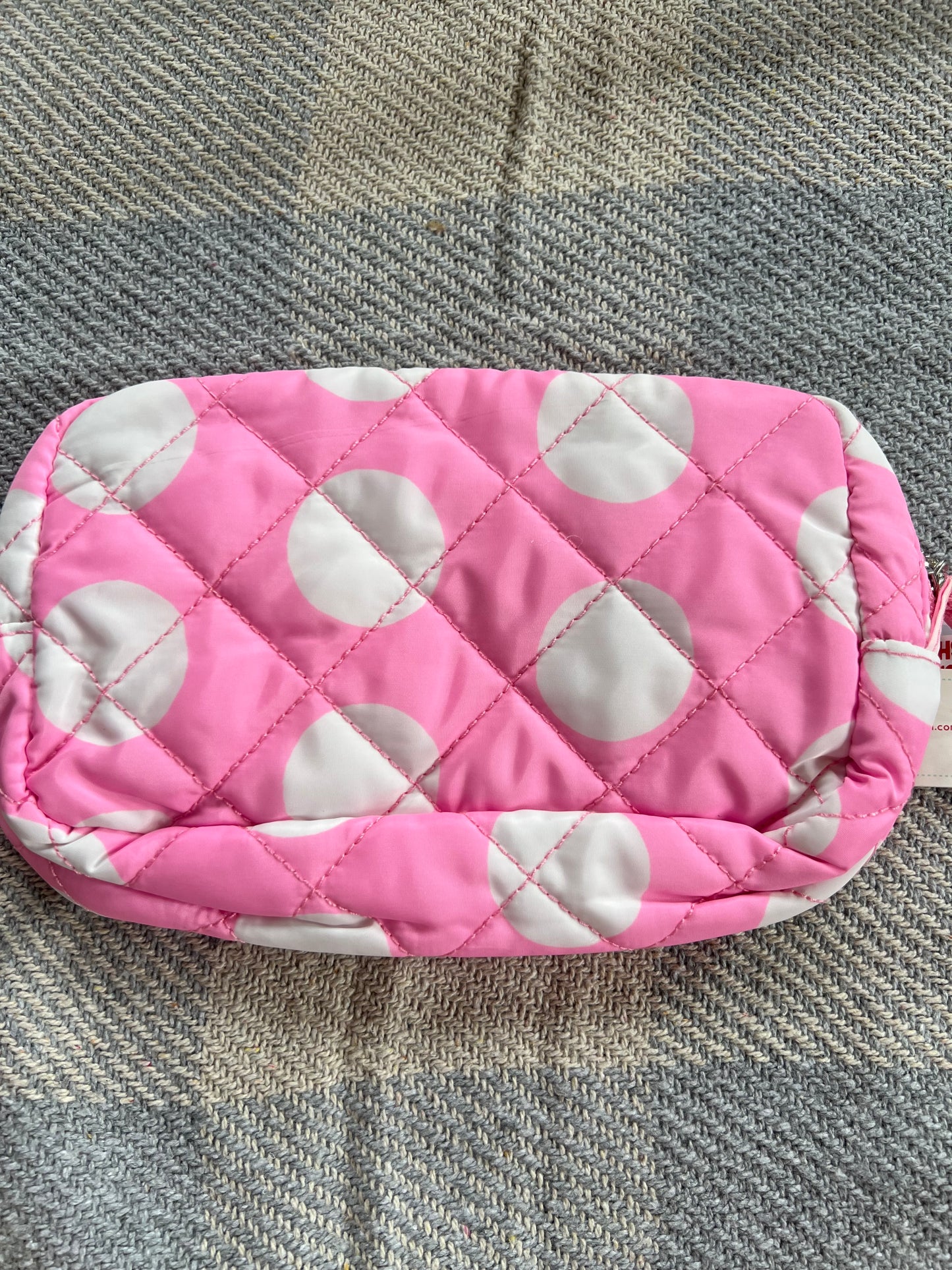 Cath Kidston Medium Soft Makeup Bag