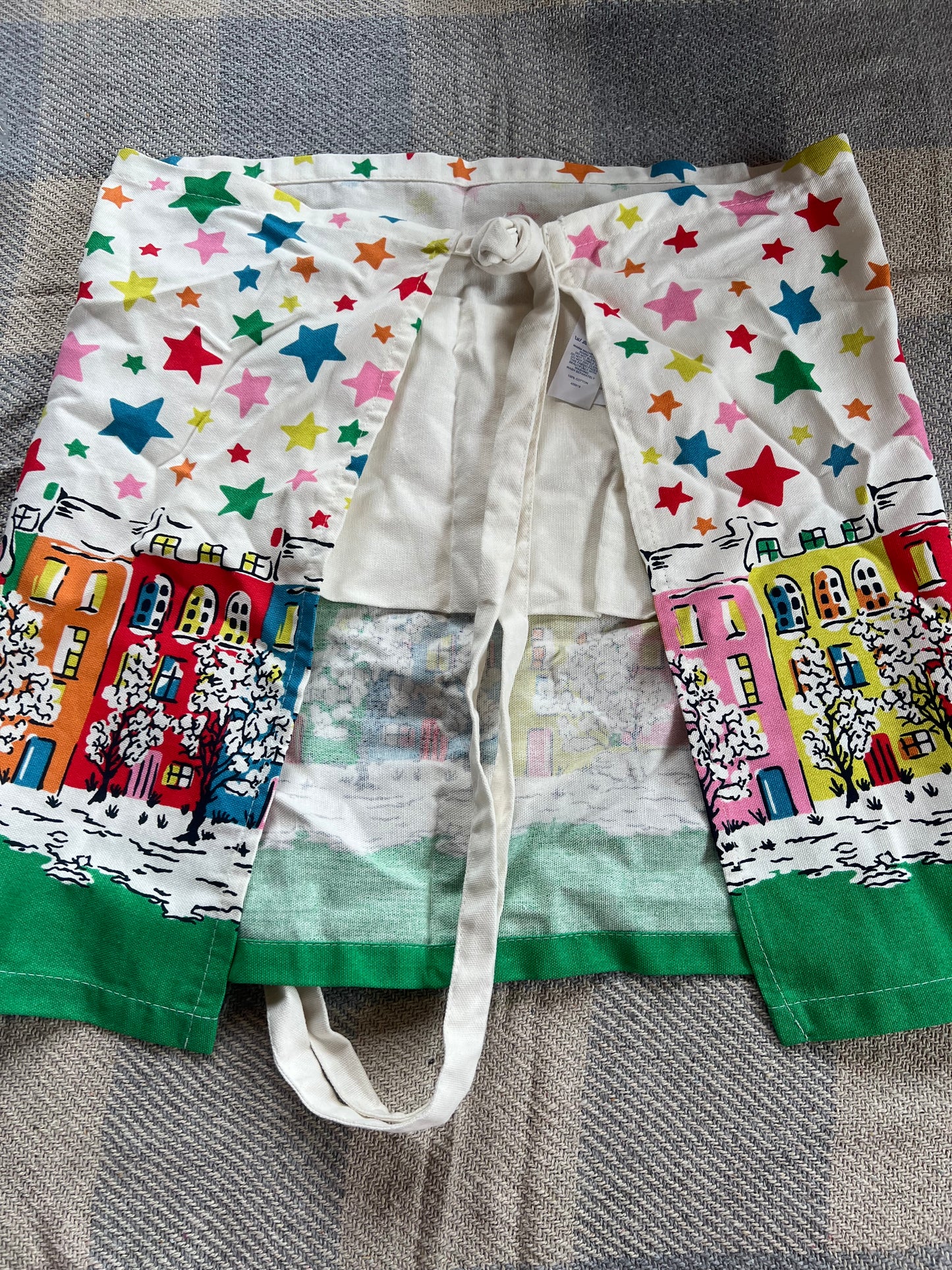 Cath Kidston Christmas Apron