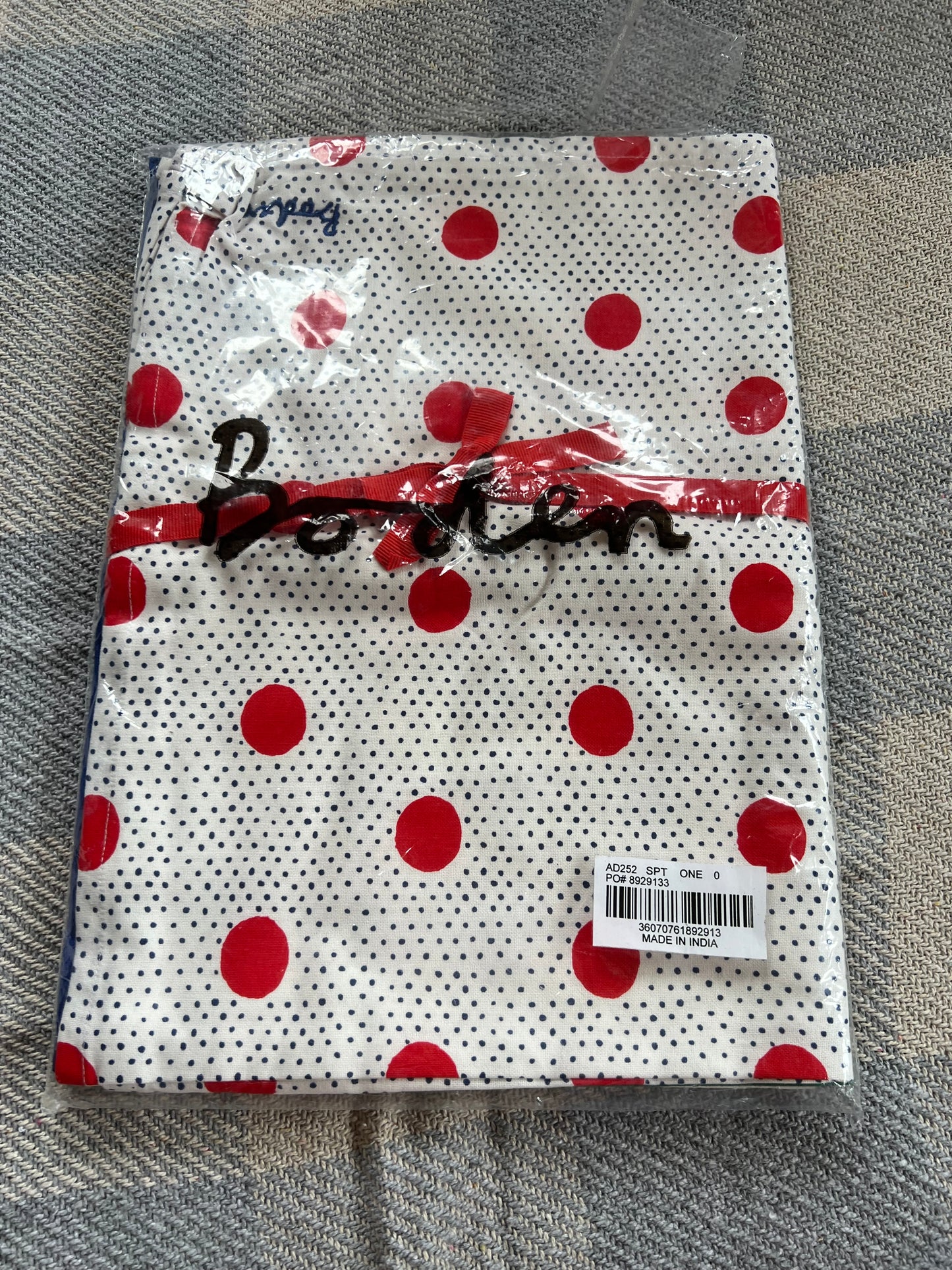Boden Tea Towel 3 Pack