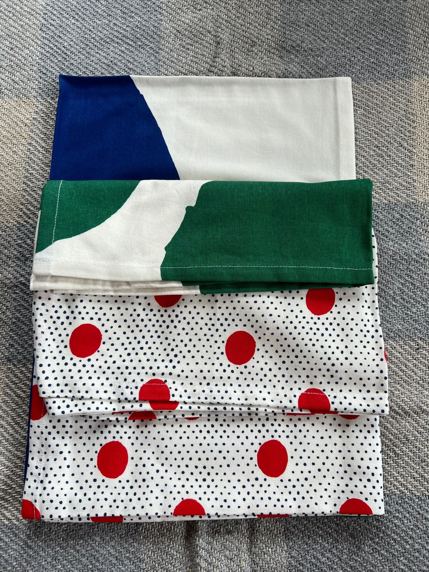 Boden Tea Towel 3 Pack