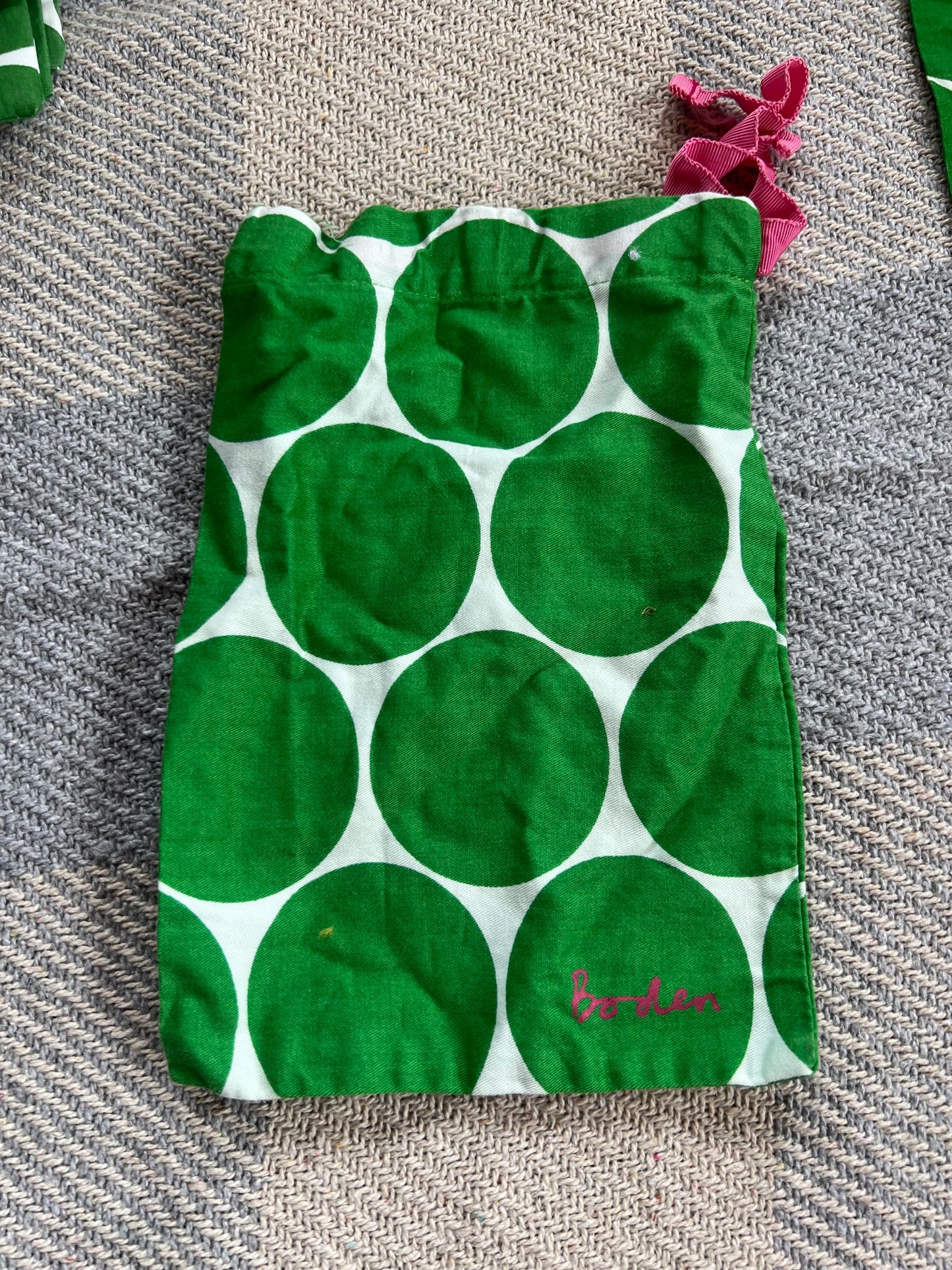 Boden Dust Bags