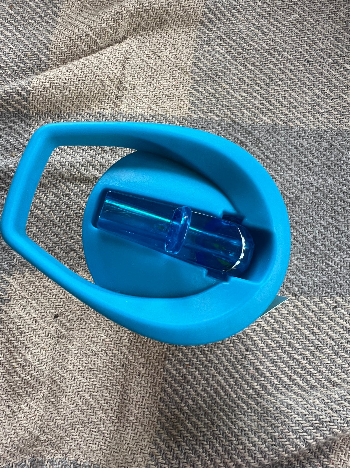 Sass & Belle Monster Water Bottle