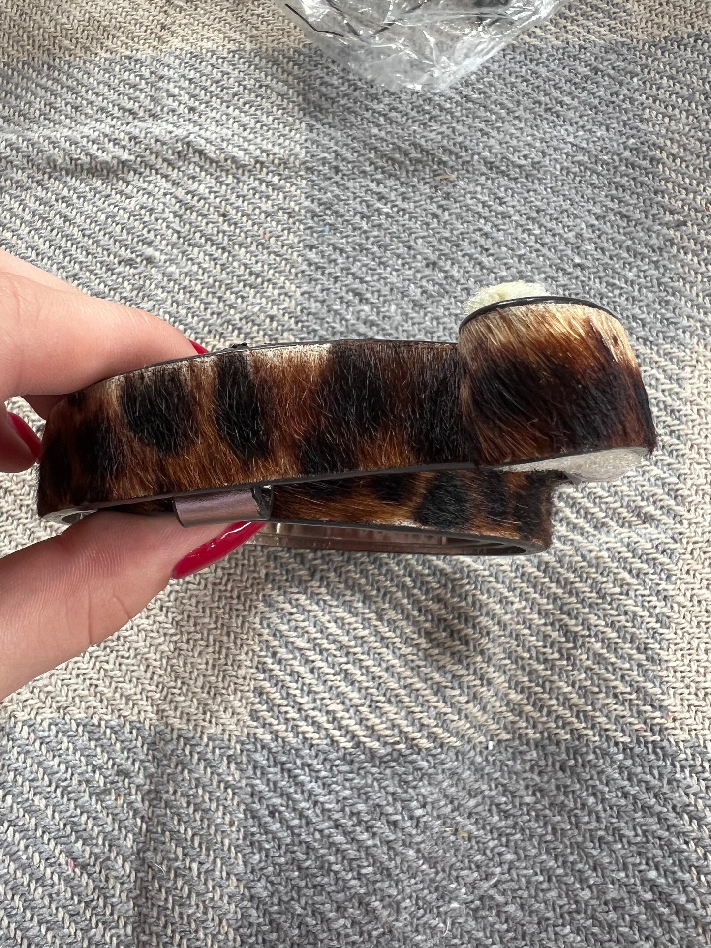 Boden Belts