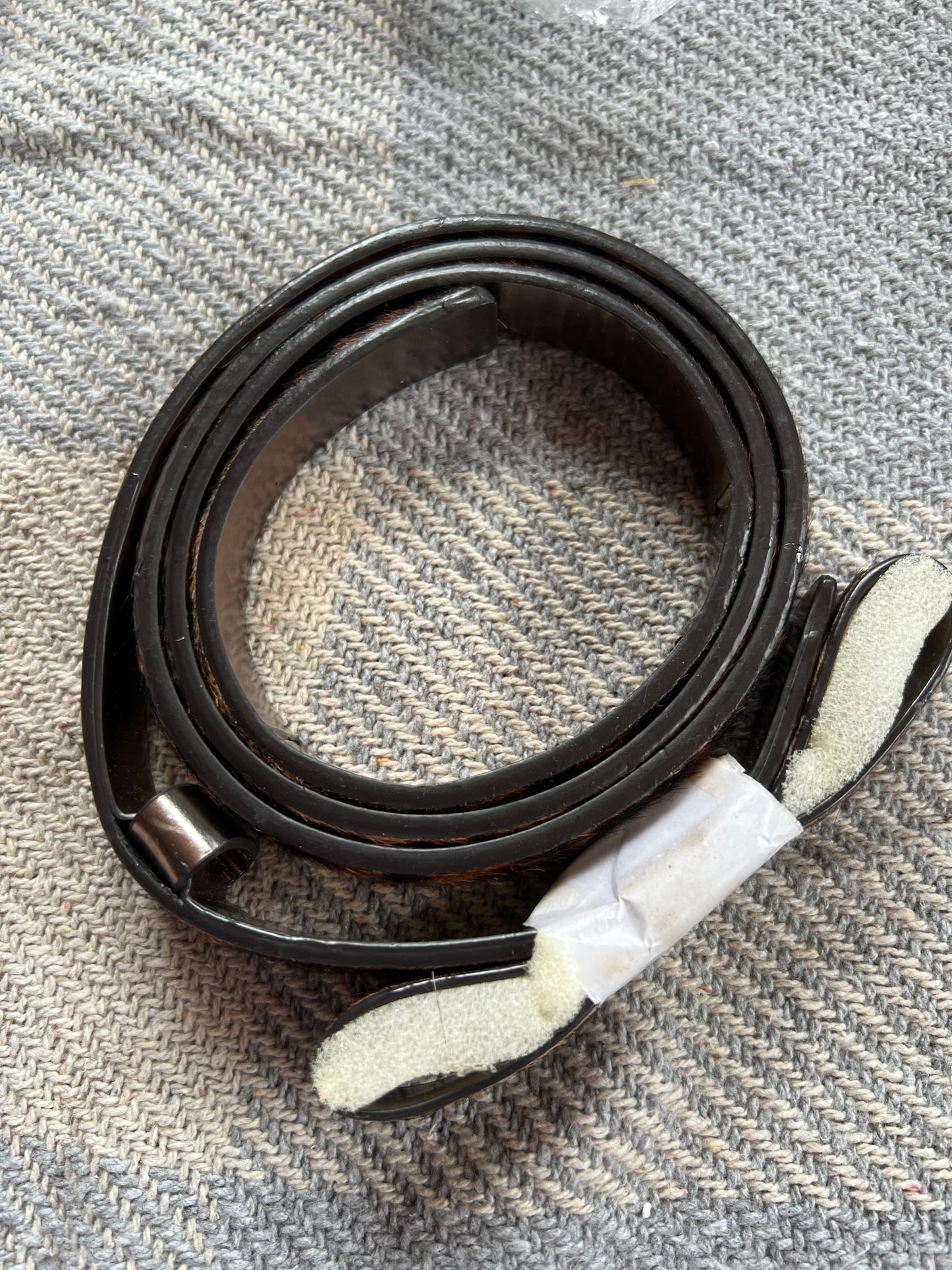 Boden Belts