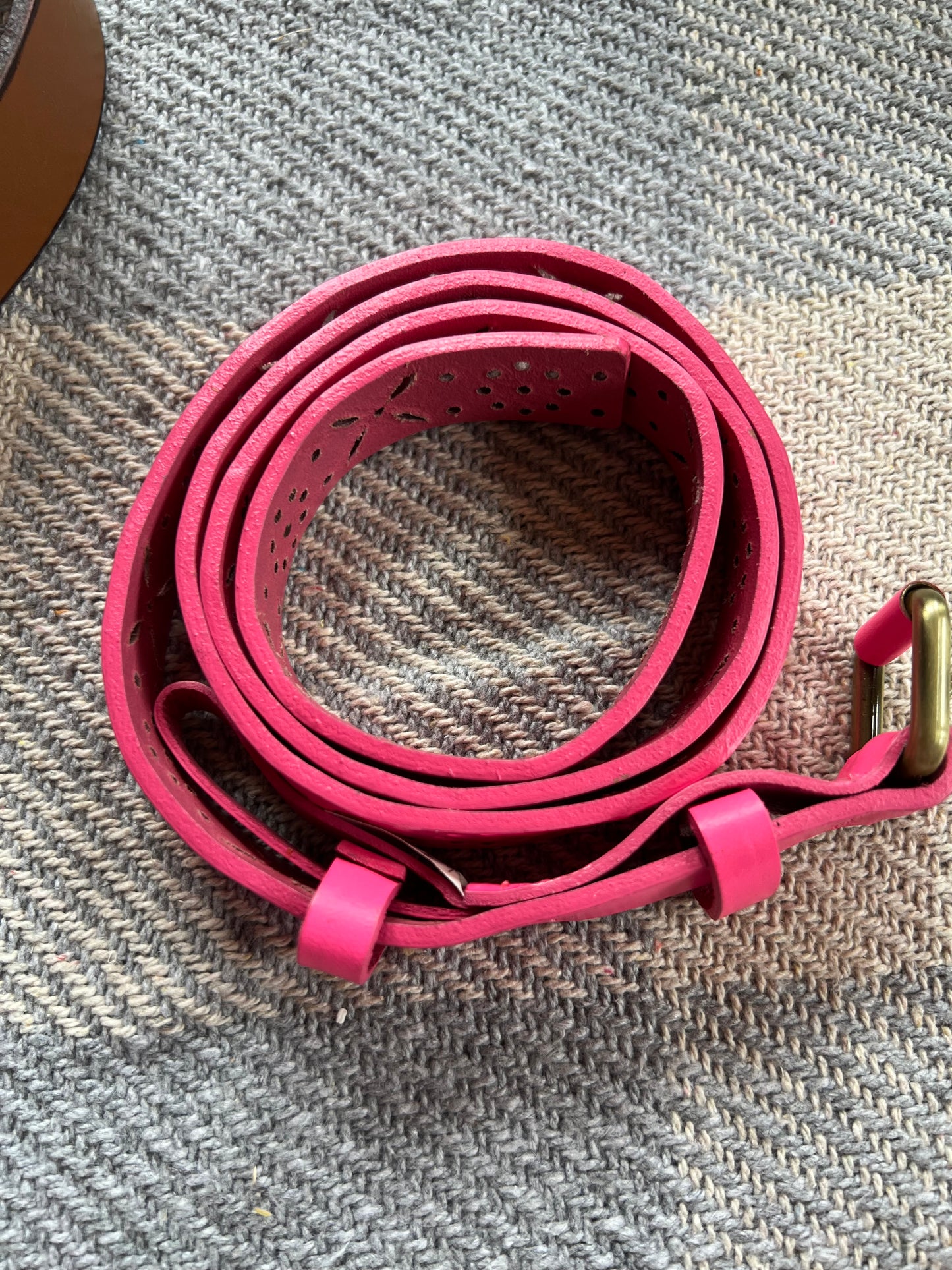 Boden Belts