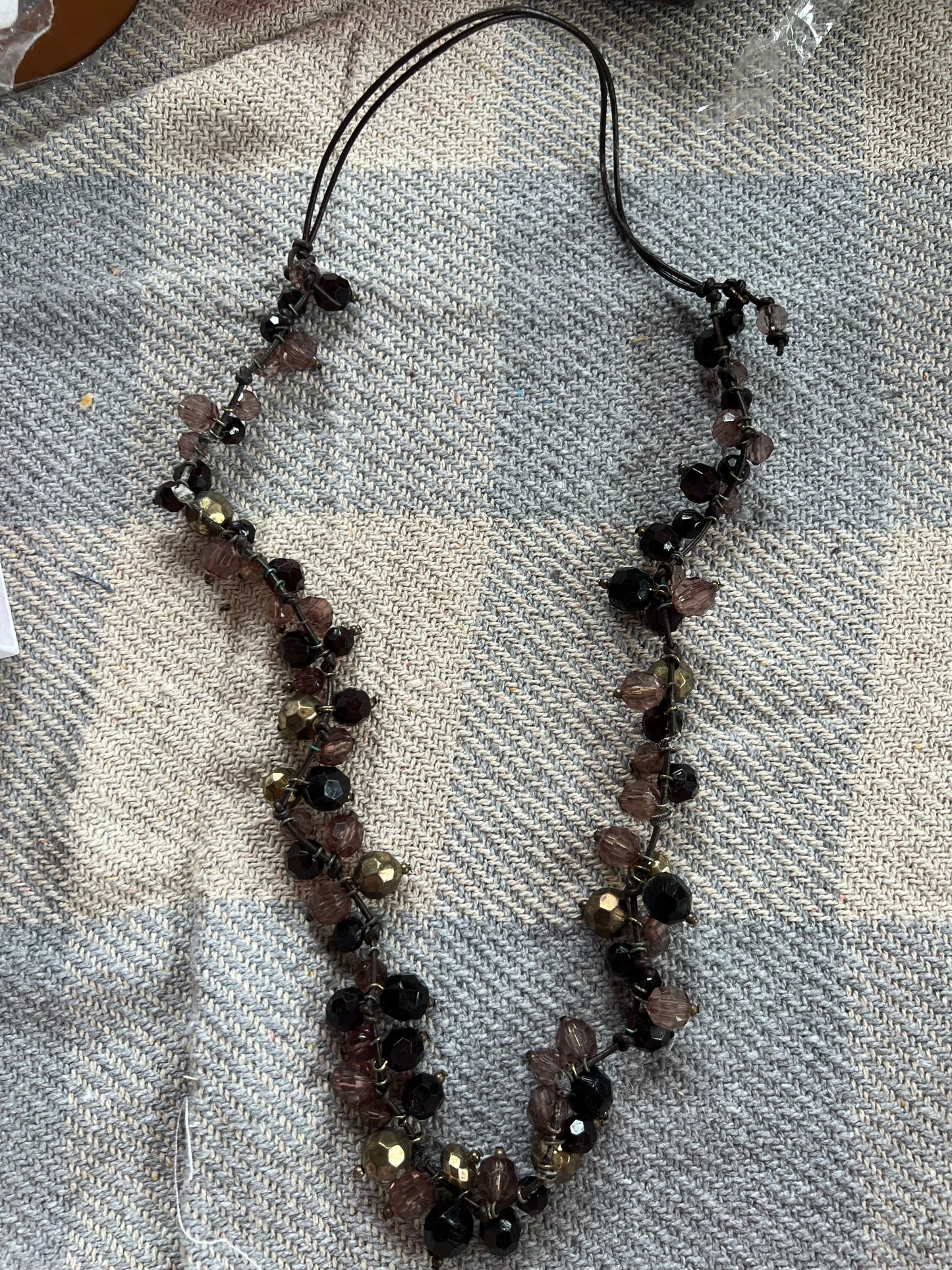 Boden Necklace