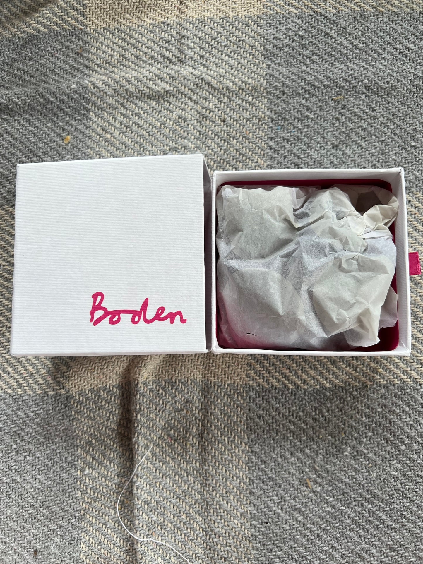 Boden Necklace