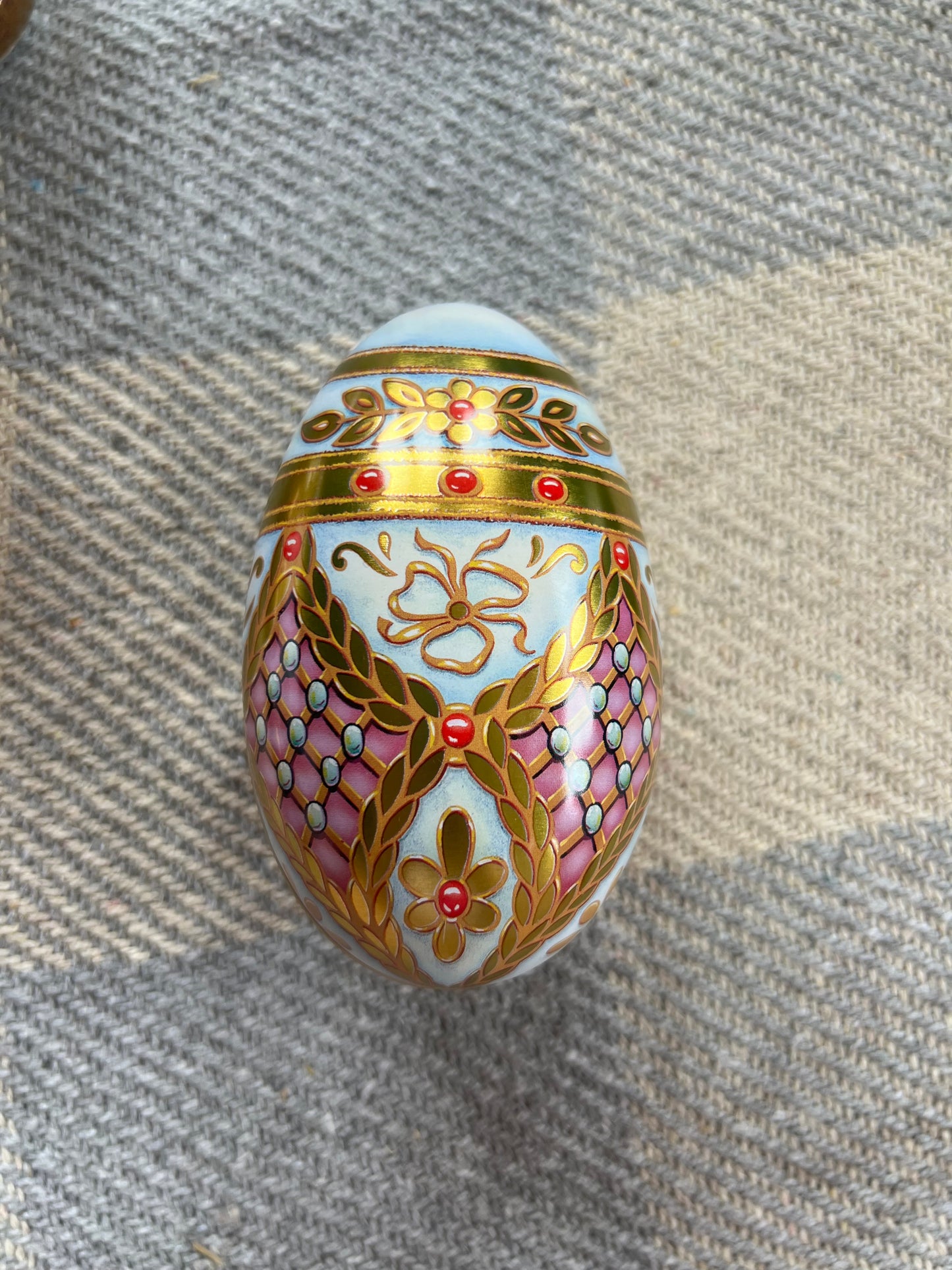Medium Easter Eggs
