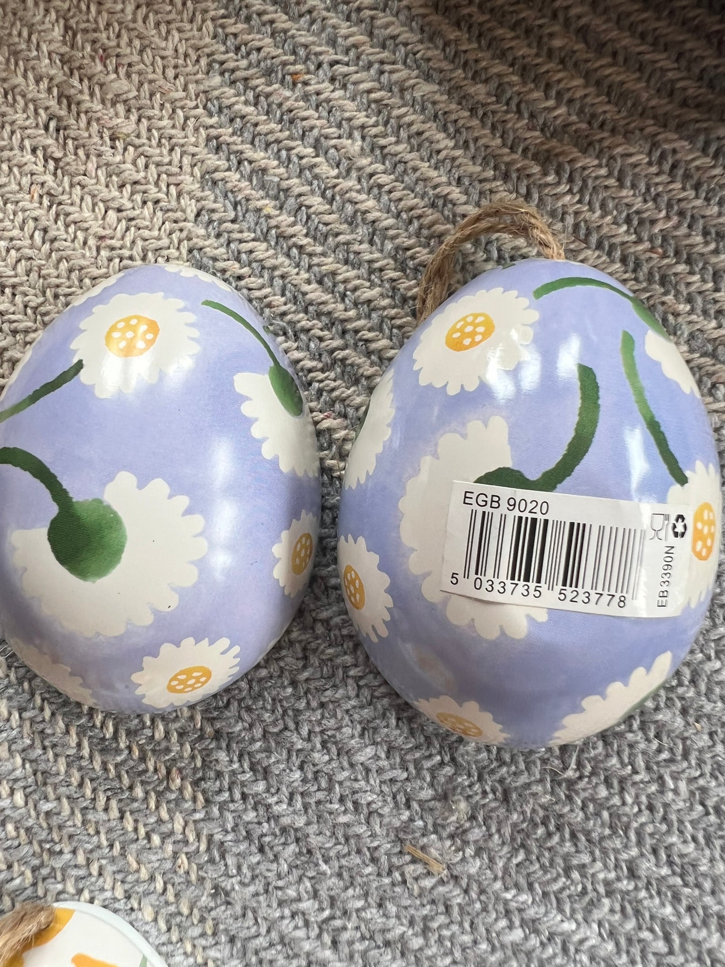 Emma Bridgewater Easter Eggs