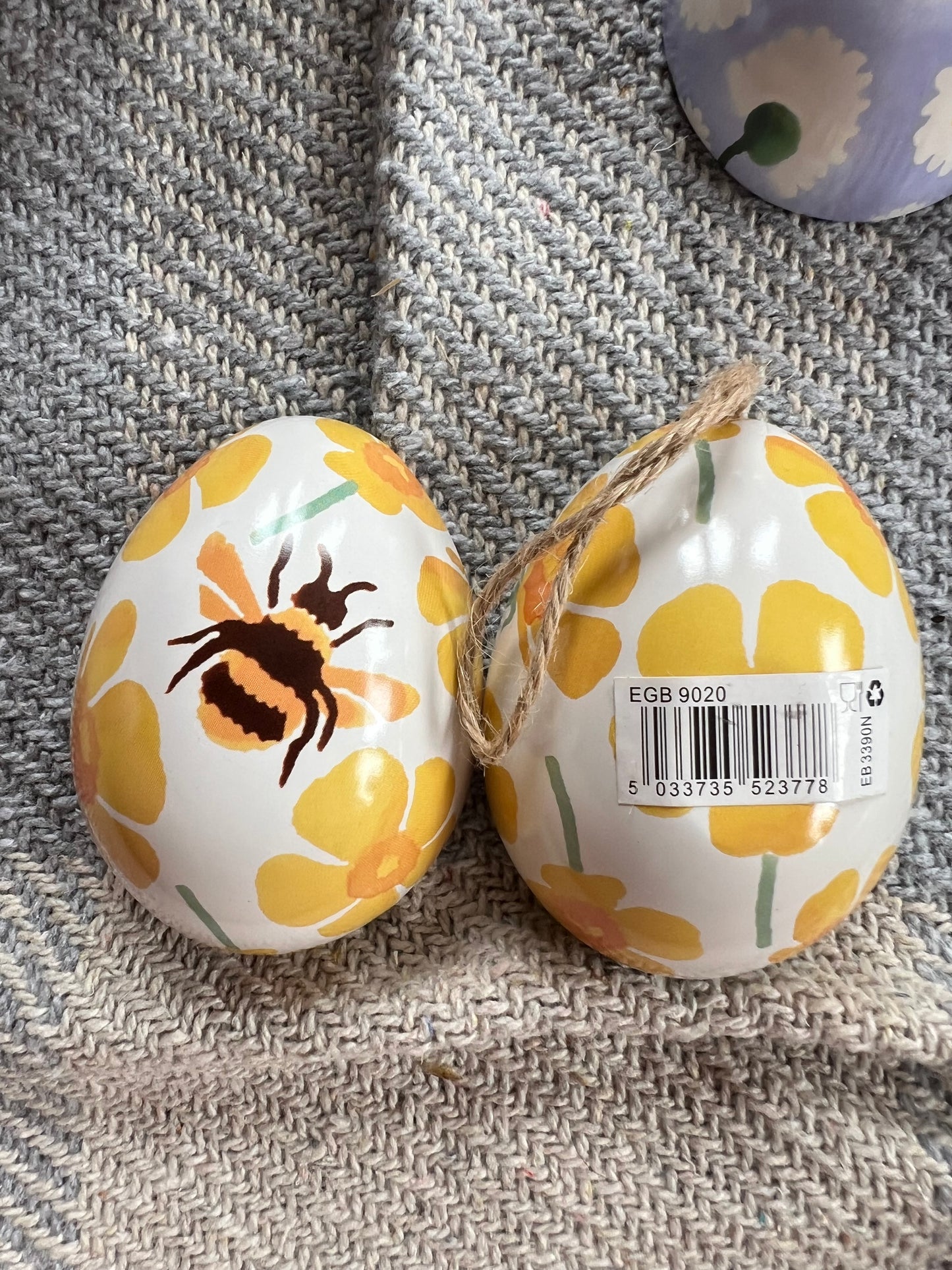 Emma Bridgewater Easter Eggs