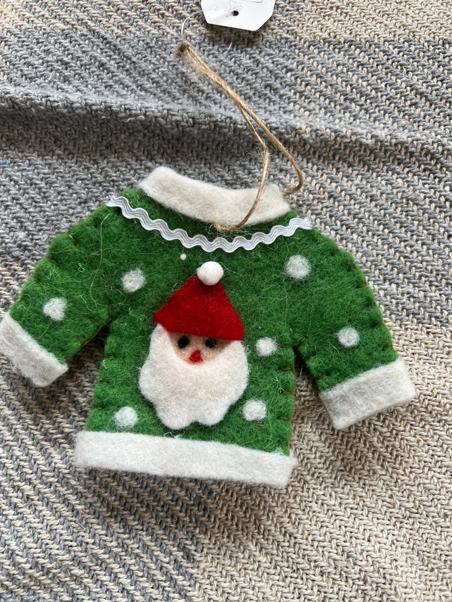 Felt So Good Seasonal Decorations