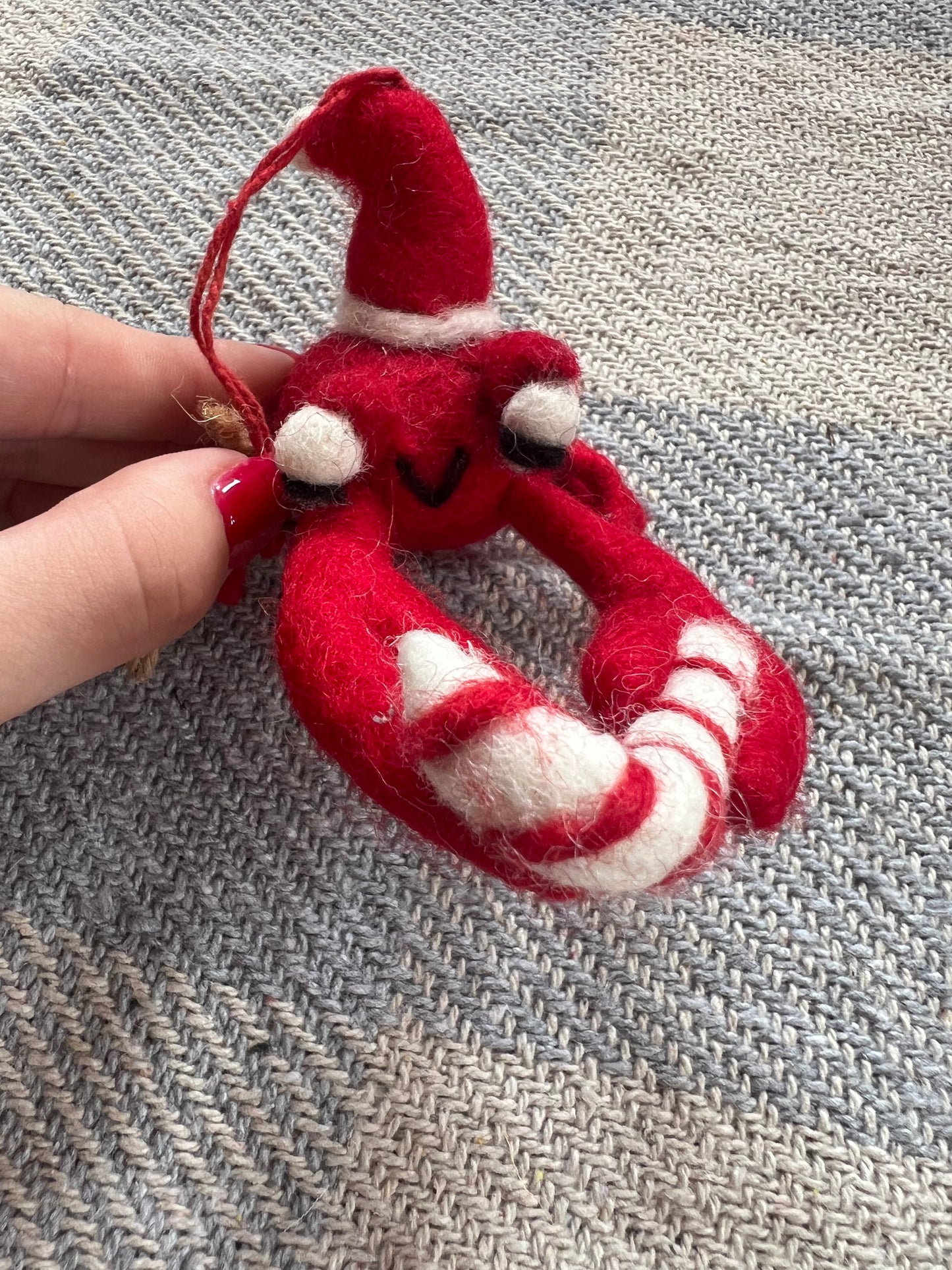 Felt So Good Seasonal Decorations