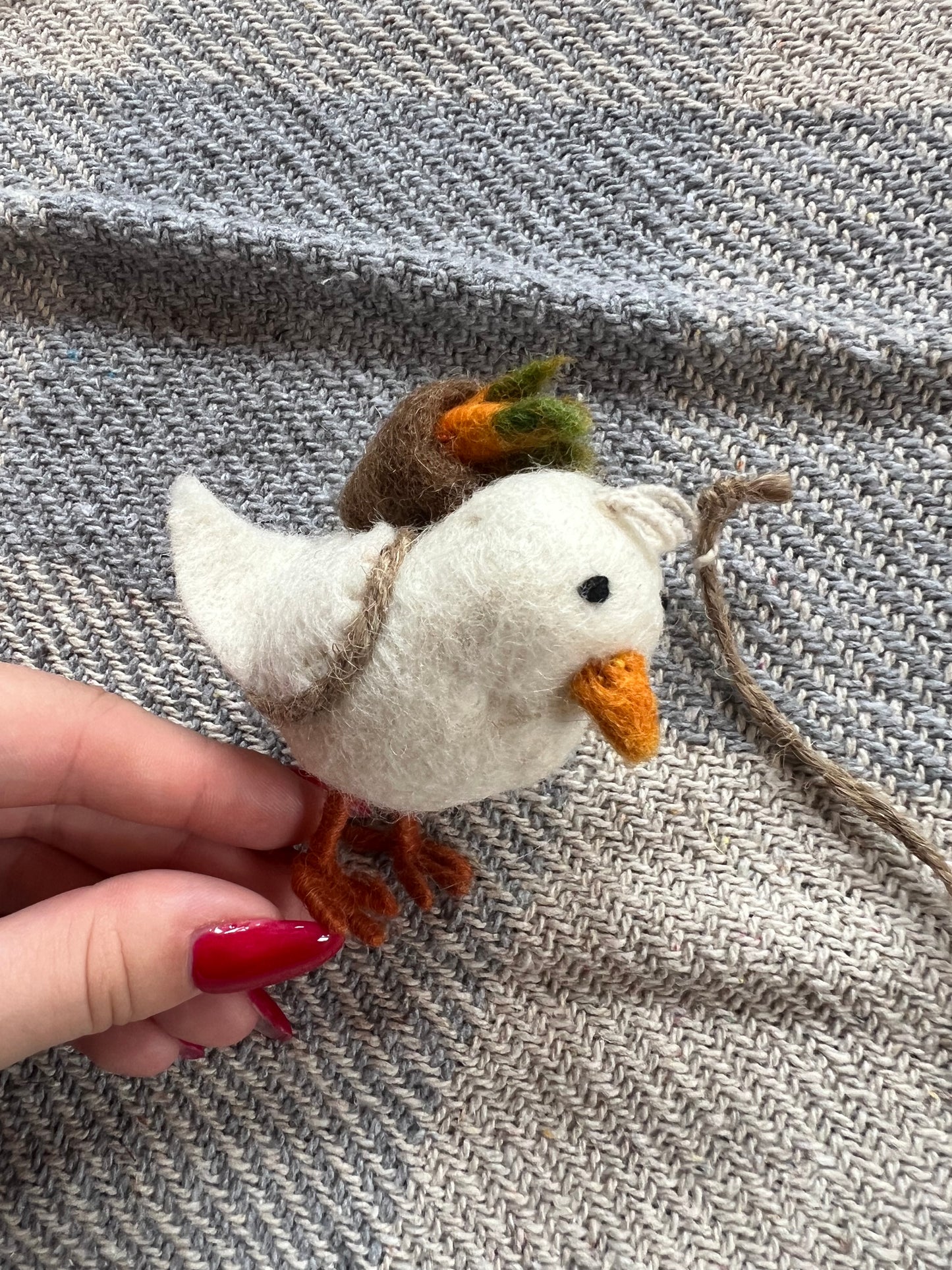 Felt So Good Seasonal Decorations