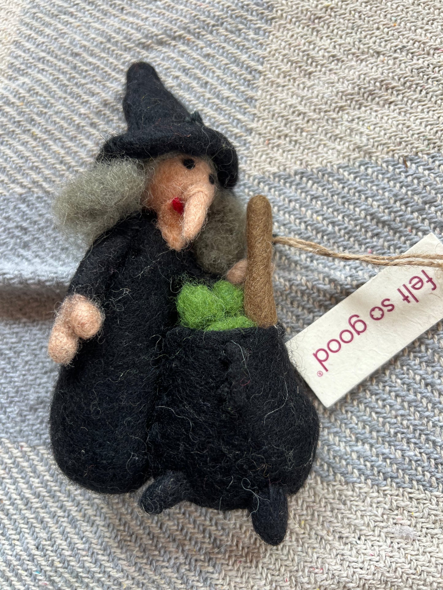 Felt So Good Seasonal Decorations