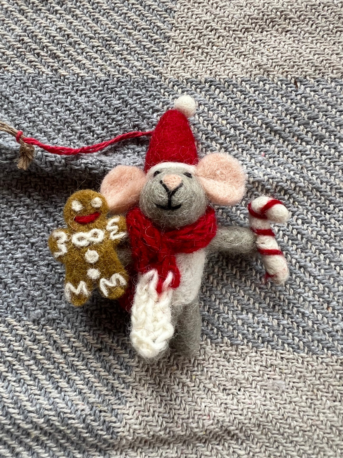 Felt So Good Seasonal Decorations