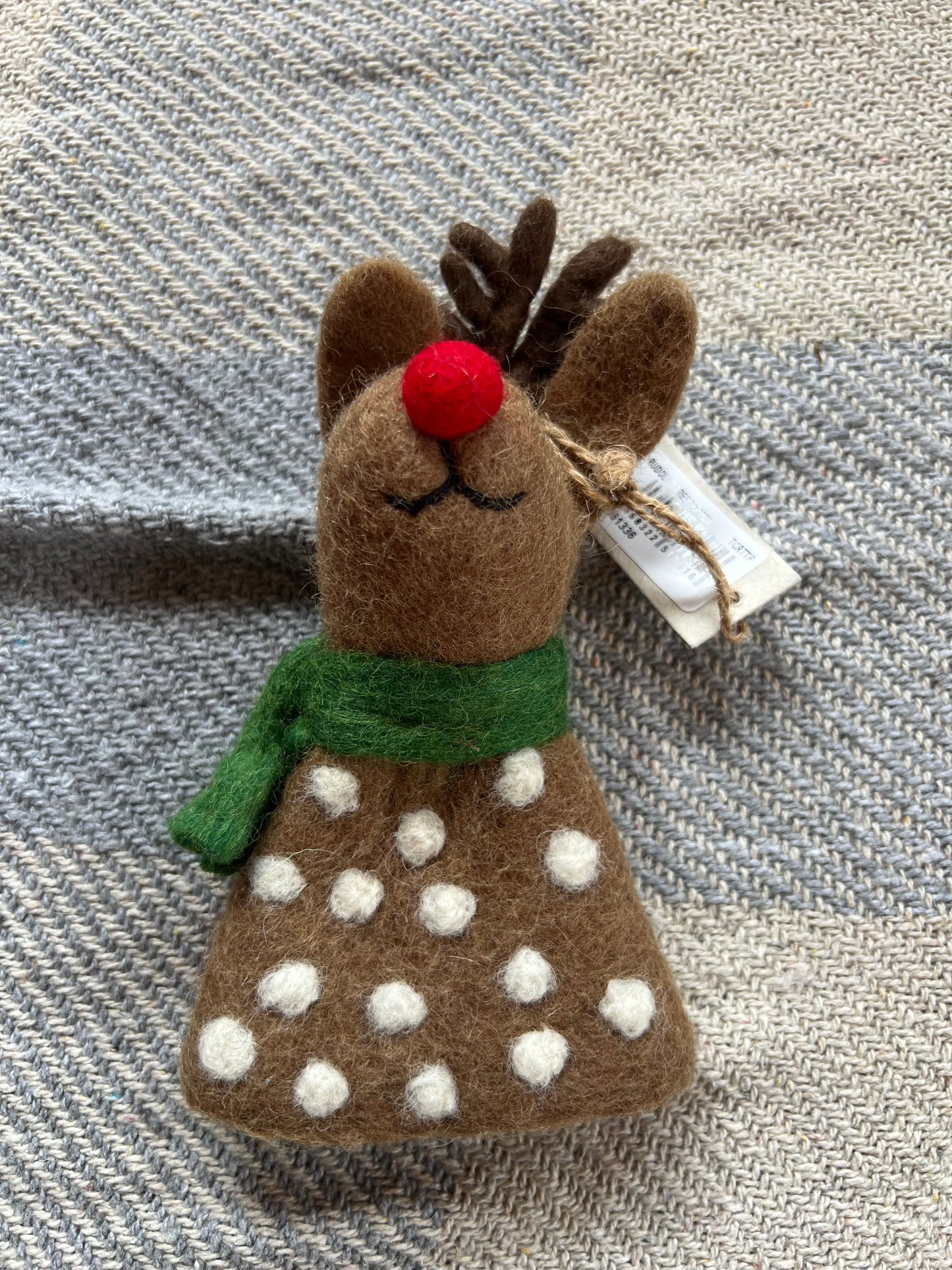 Felt So Good Seasonal Decorations