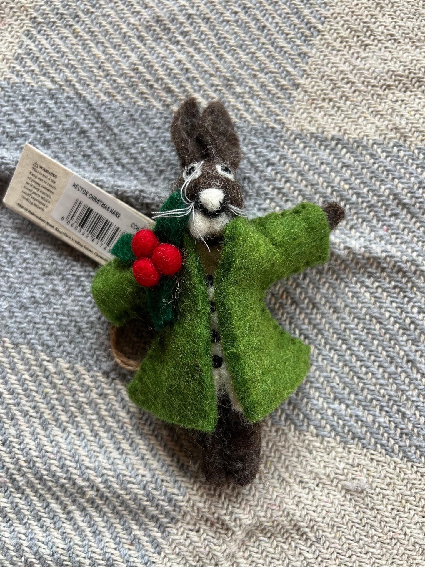 Felt So Good Seasonal Decorations