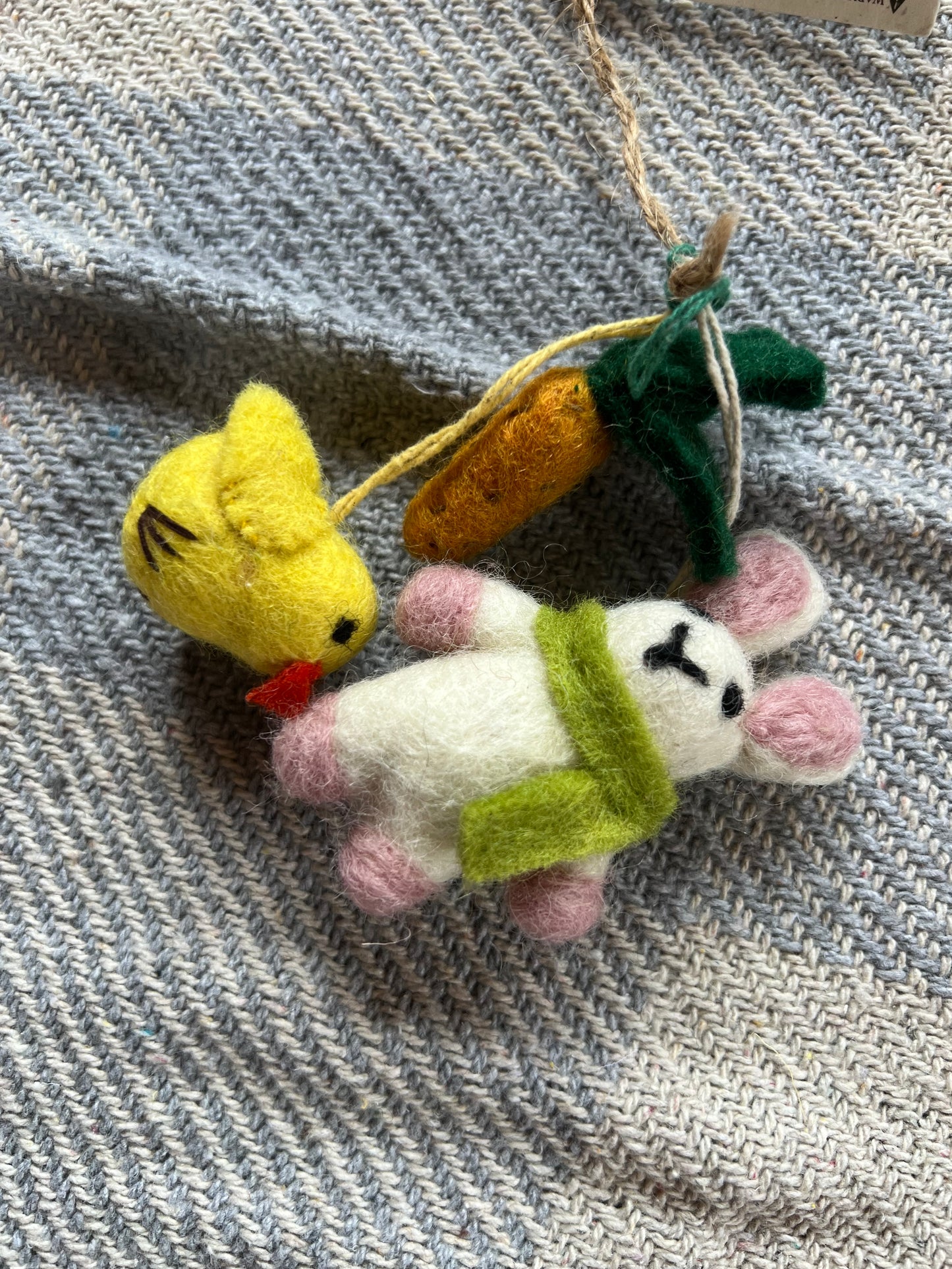 Felt So Good Seasonal Decorations