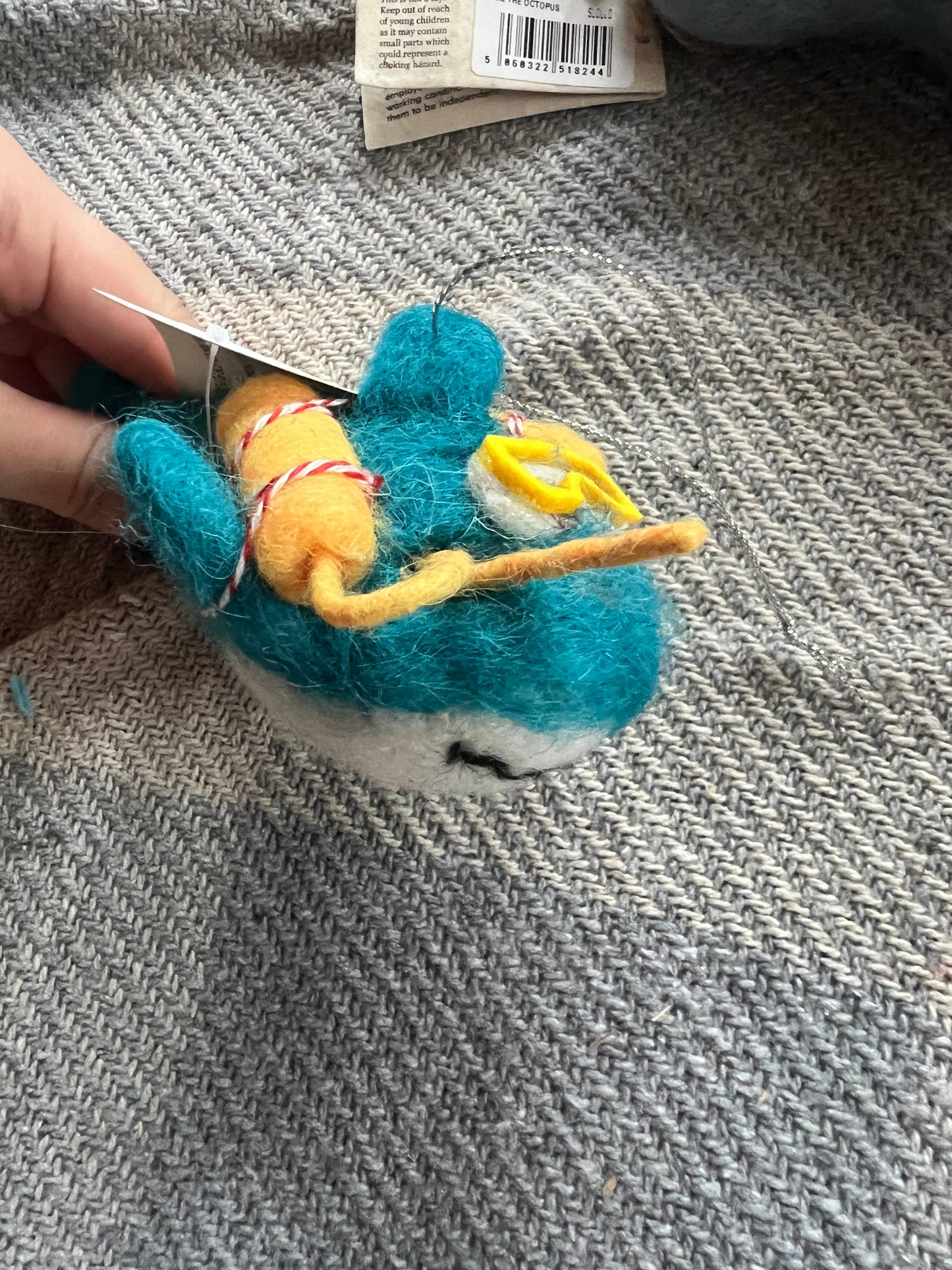 Felt So Good Animals